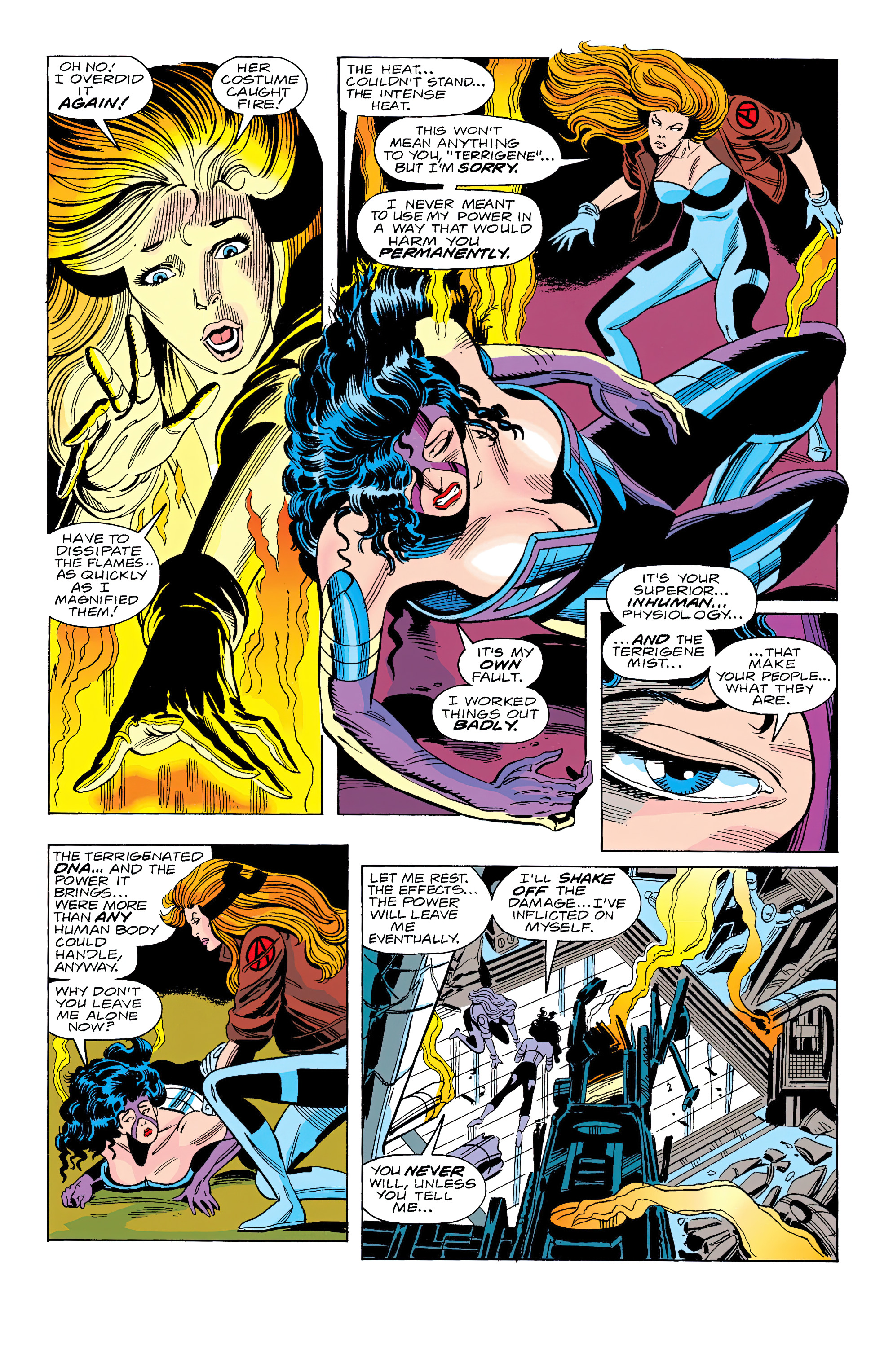 Read online Avengers Epic Collection: The Gathering comic -  Issue # TPB (Part 4) - 69