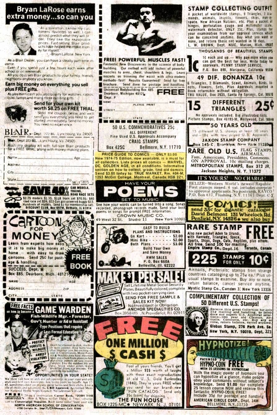 Read online Giant-Size Fantastic Four comic -  Issue #2 - 66