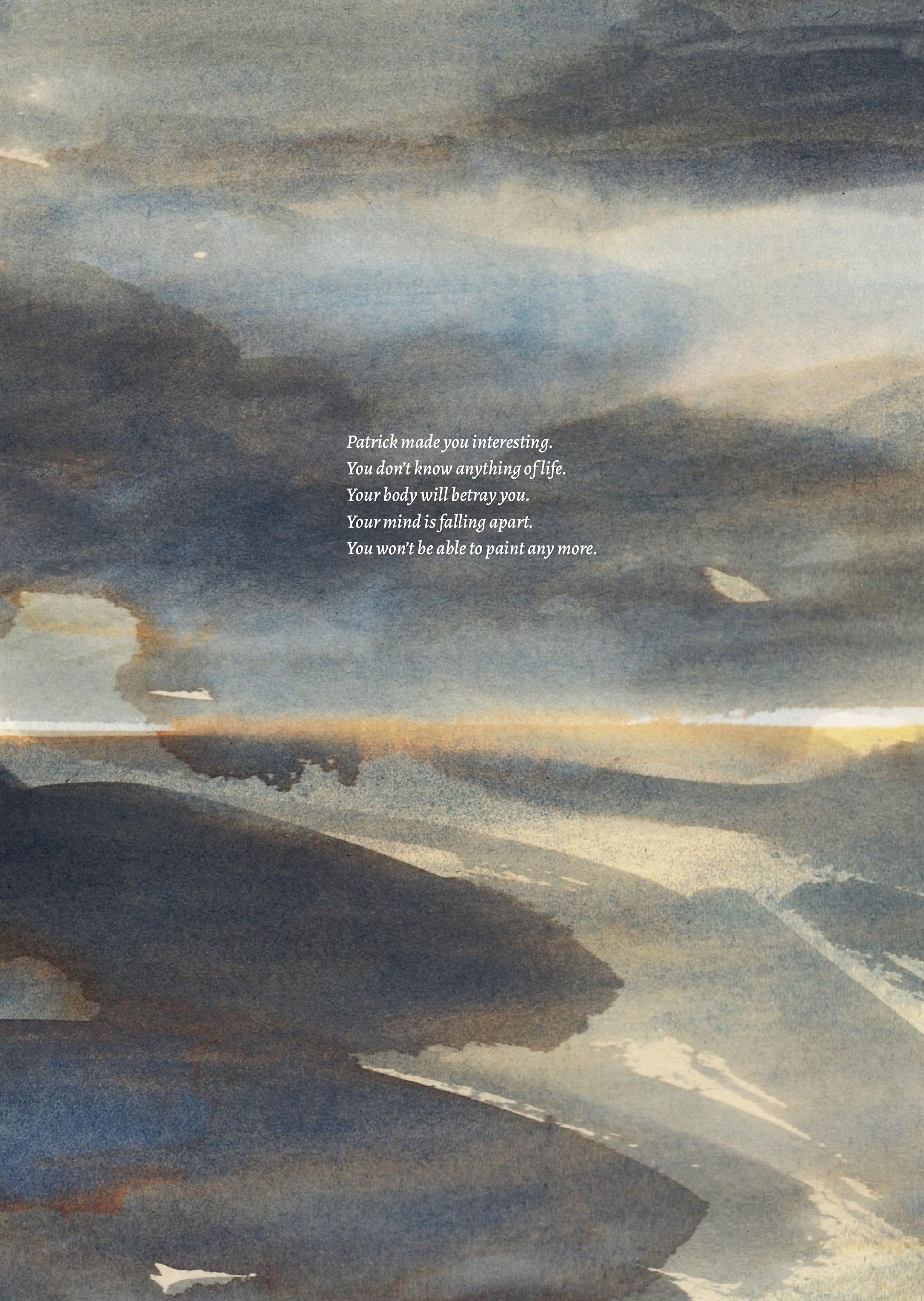 Read online Alison comic -  Issue # TPB (Part 2) - 17