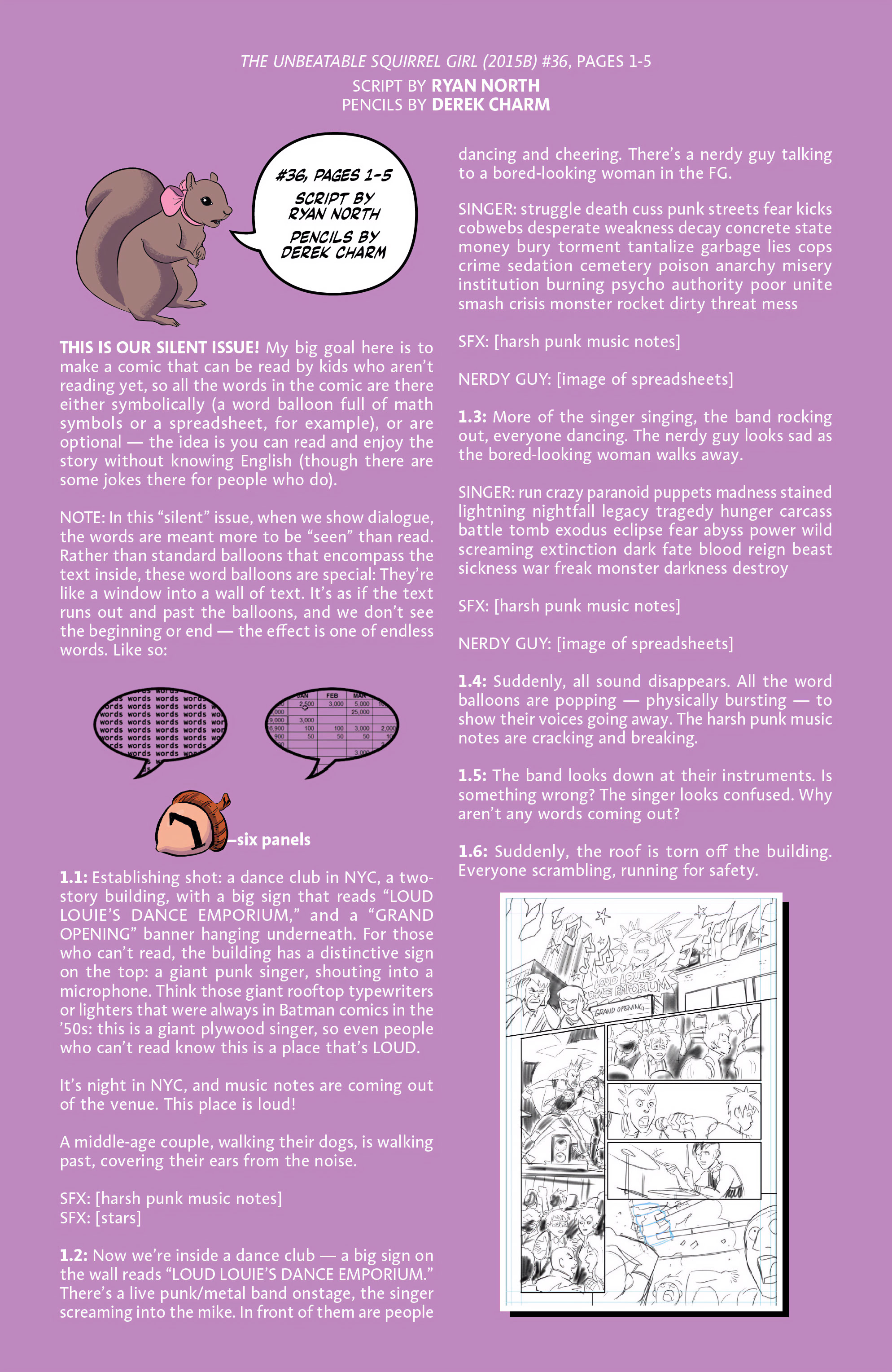 Read online The Unbeatable Squirrel Girl Omnibus comic -  Issue # TPB (Part 16) - 107