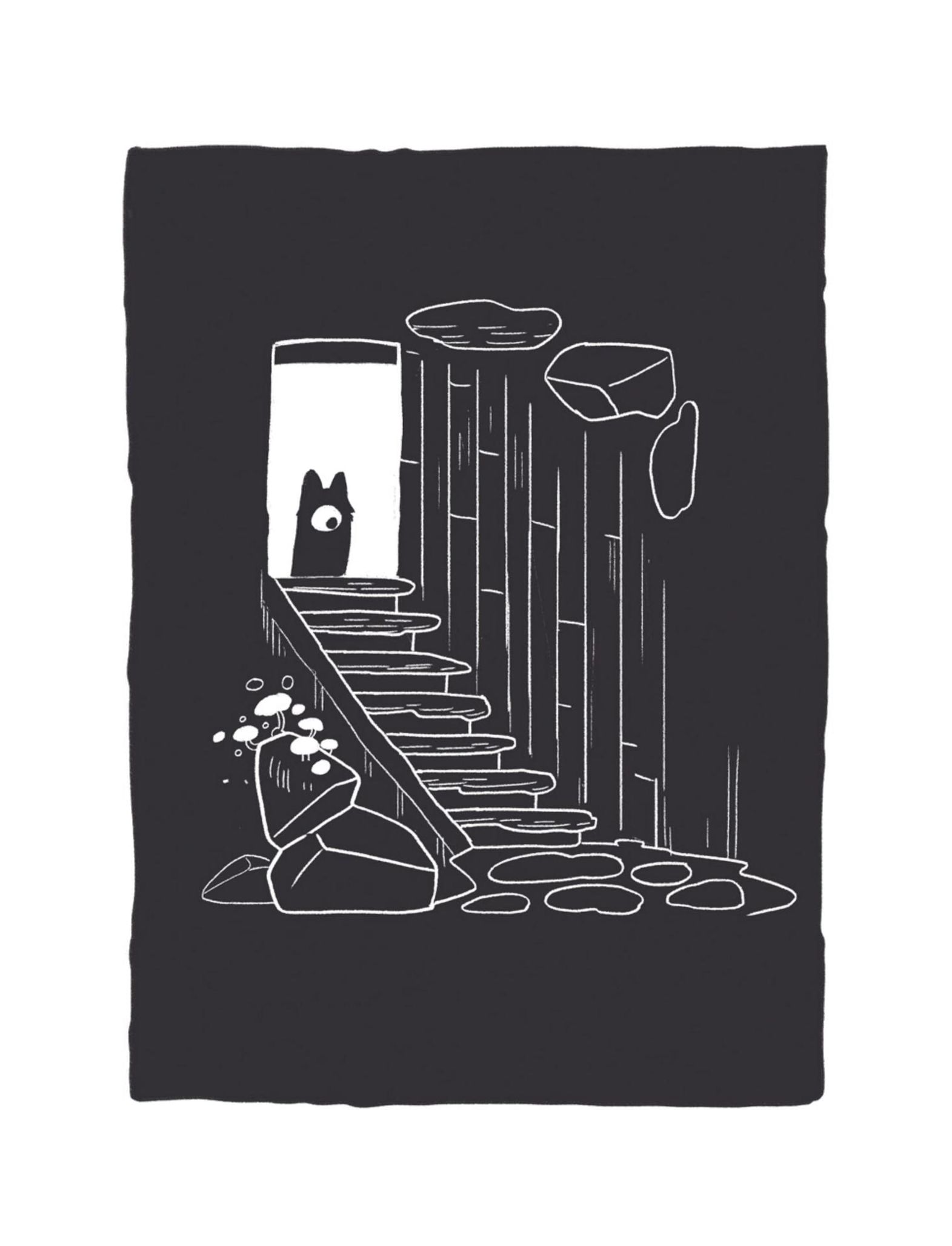 Read online Monster Friends comic -  Issue # TPB (Part 1) - 7