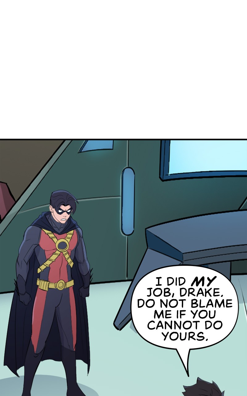 Read online Batman: Wayne Family Adventures comic -  Issue #64 - 13