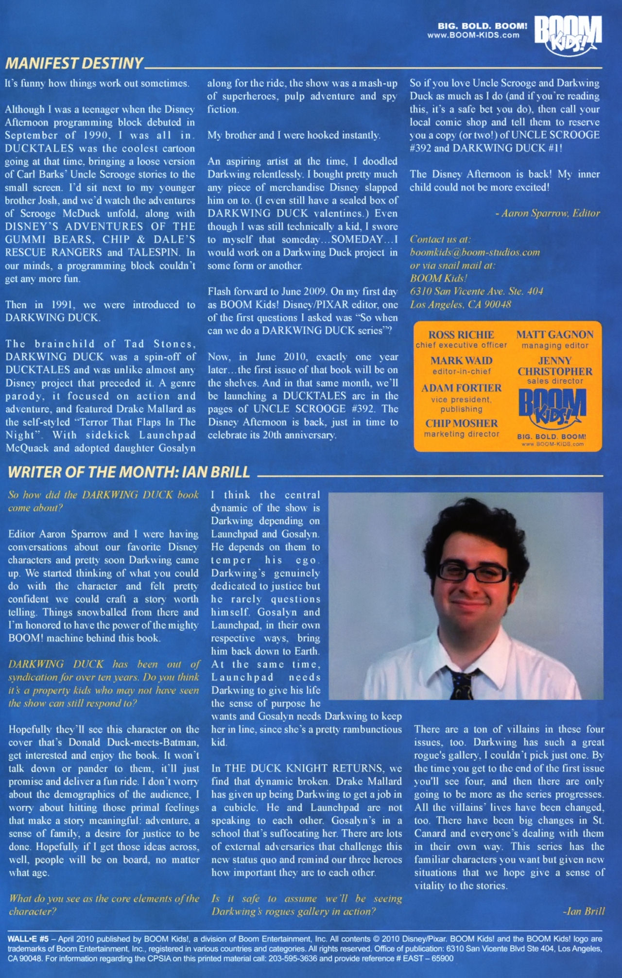 Read online Wizards of Mickey comic -  Issue #4 - 27