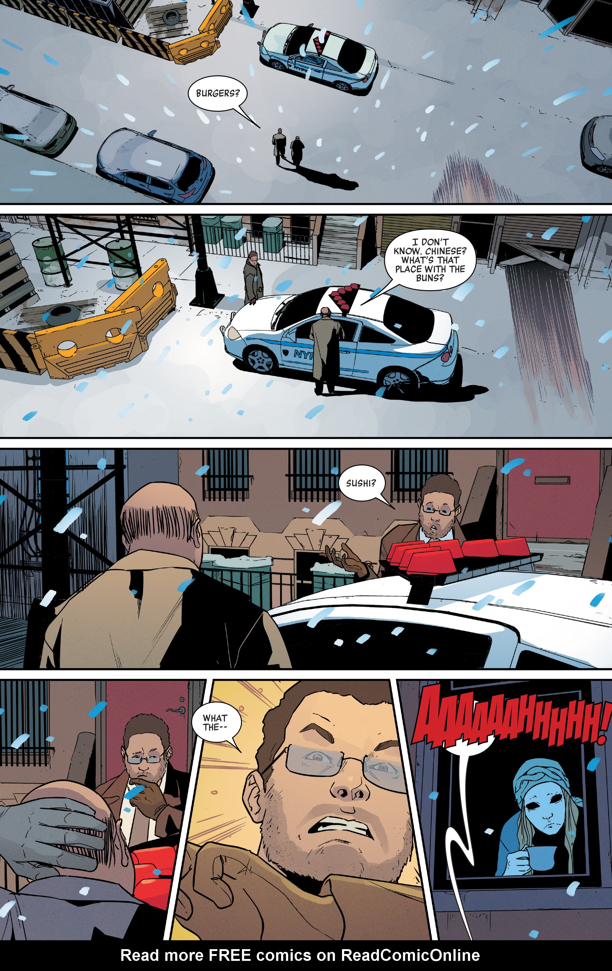 Read online She-Hulk by Mariko Tamaki comic -  Issue # TPB (Part 1) - 64