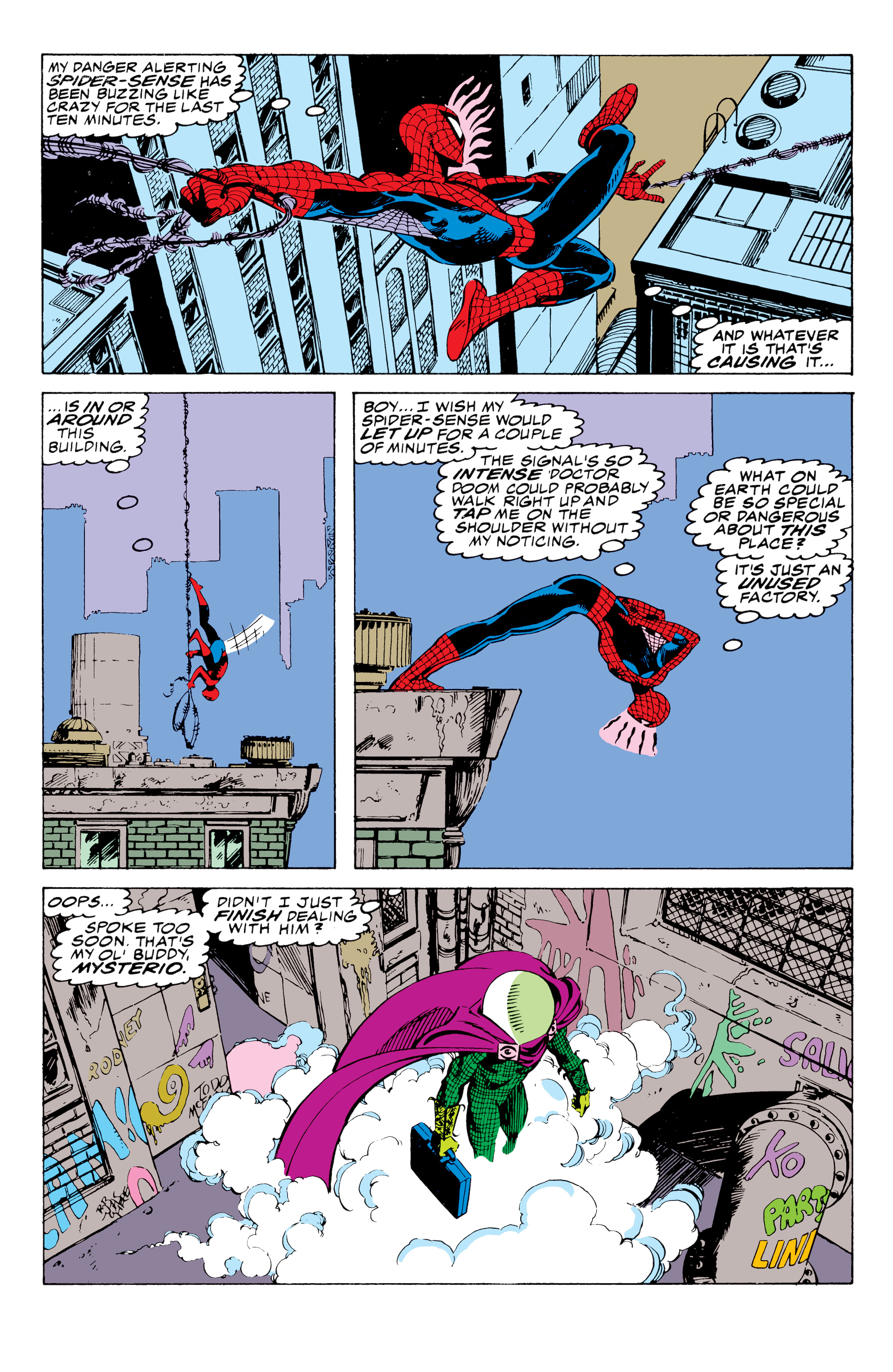 Read online She-Hulk Epic Collection comic -  Issue # Breaking the Fourth Wall (Part 1) - 70
