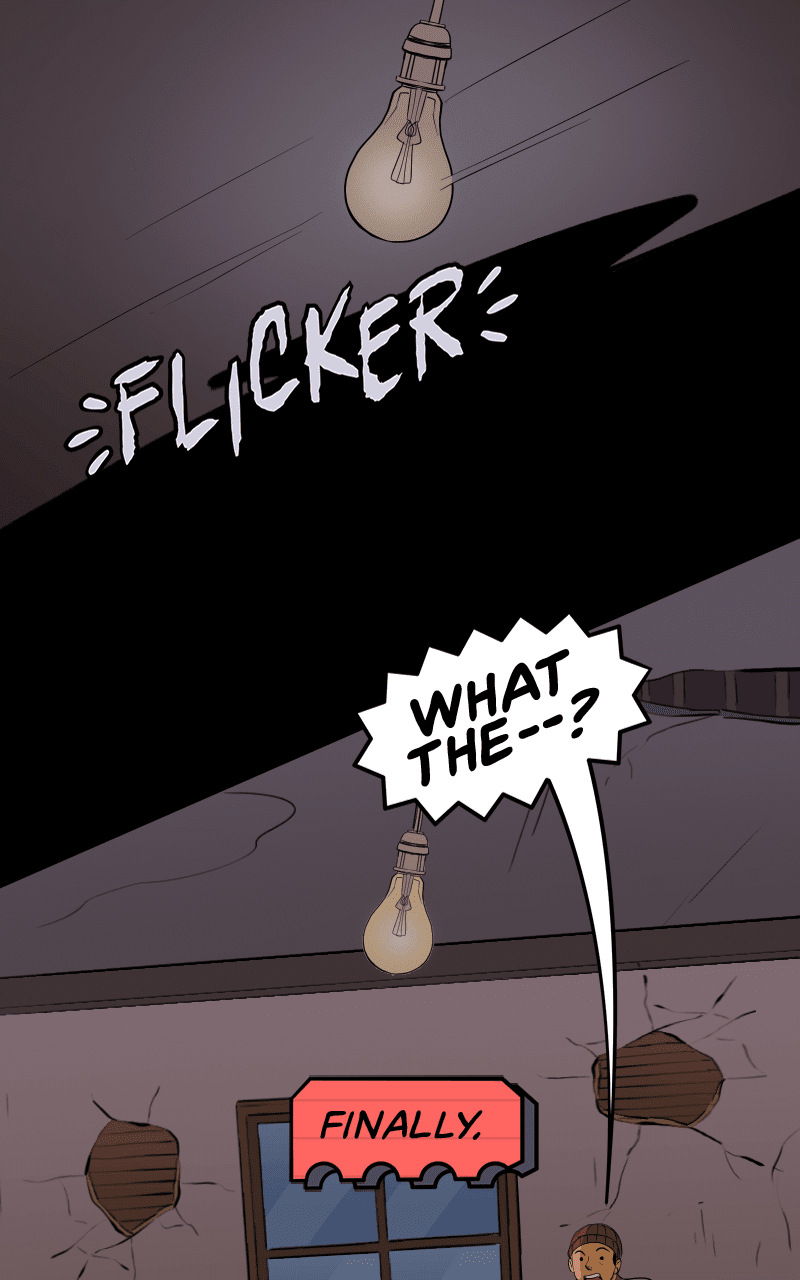 Read online Batman: Wayne Family Adventures comic -  Issue #44 - 6