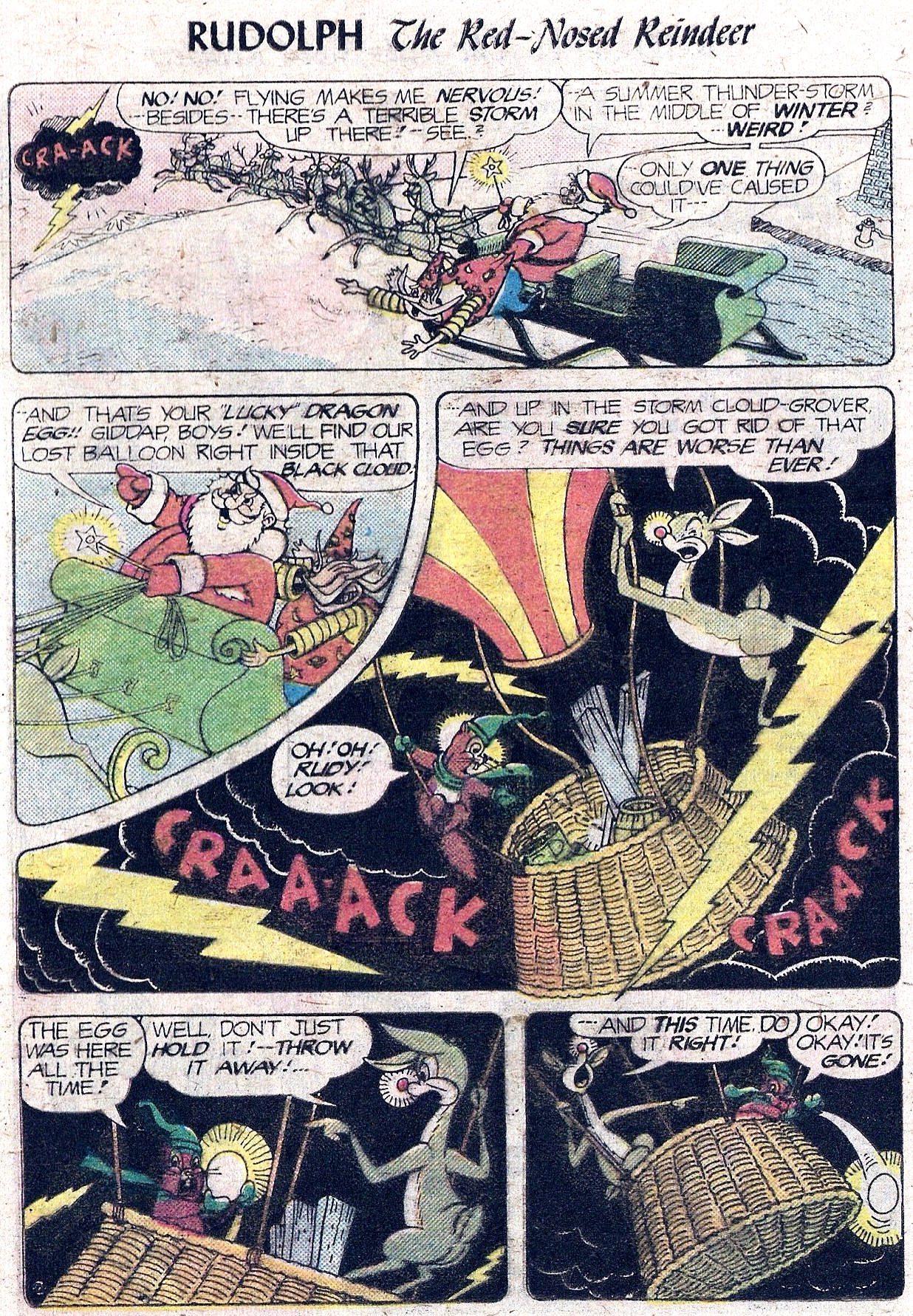 Read online The Best of DC comic -  Issue #4 - 81