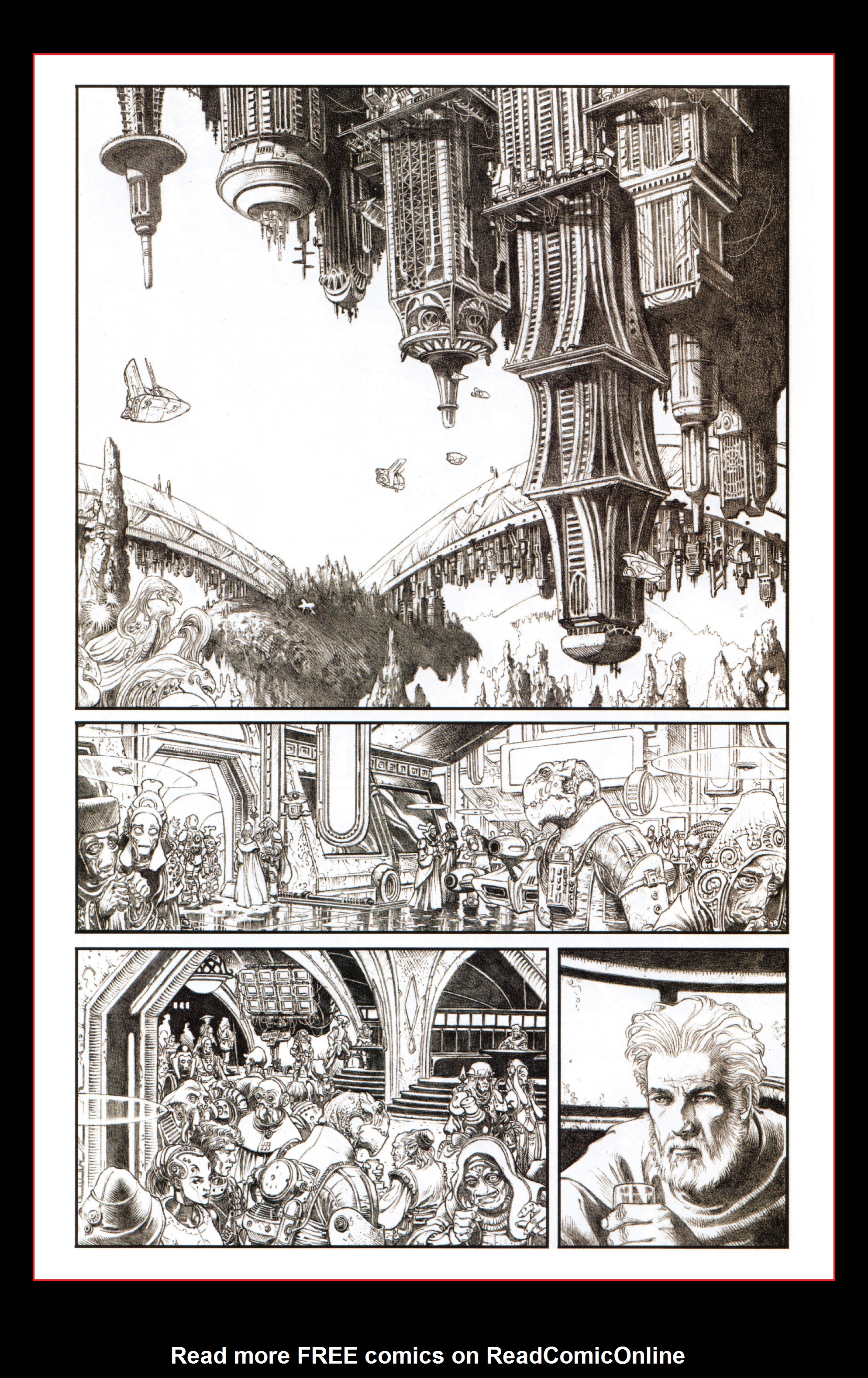 Read online Star Wars Legends Epic Collection: The Empire comic -  Issue # TPB 2 (Part 2) - 185