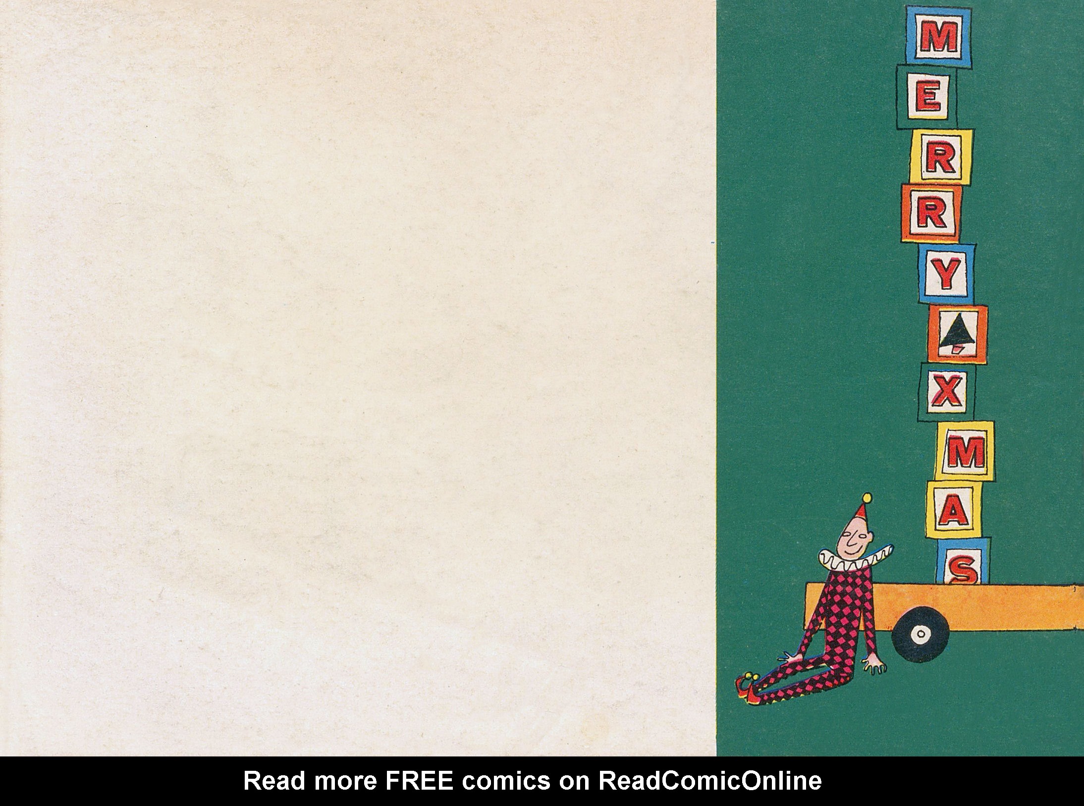 Read online March of Comics comic -  Issue #105 - 36