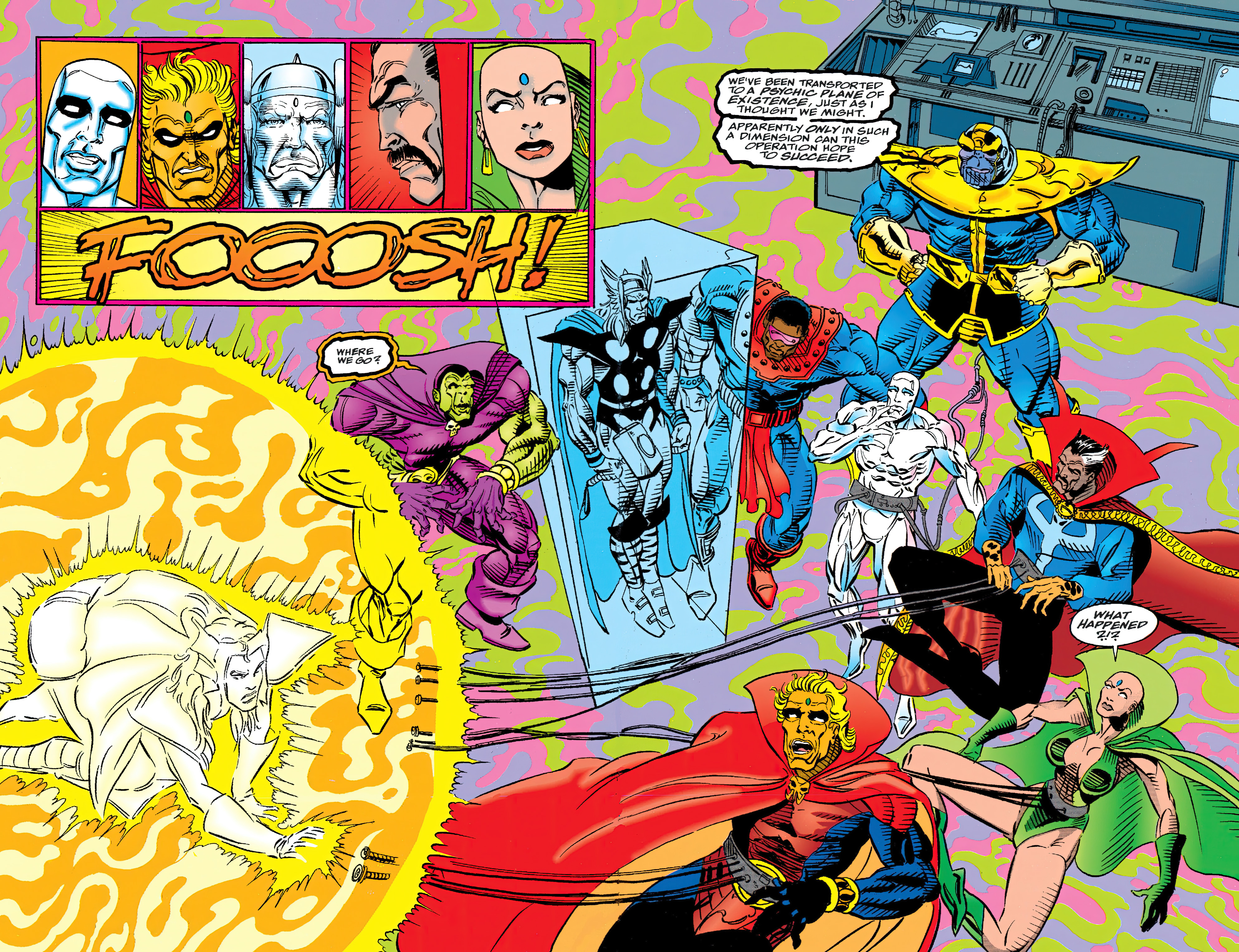 Read online Thor Epic Collection comic -  Issue # TPB 21 (Part 3) - 85