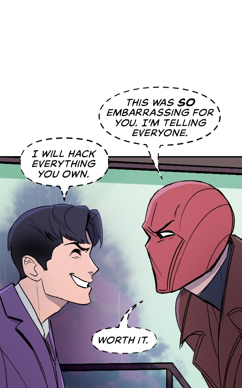 Read online Batman: Wayne Family Adventures comic -  Issue #89 - 30