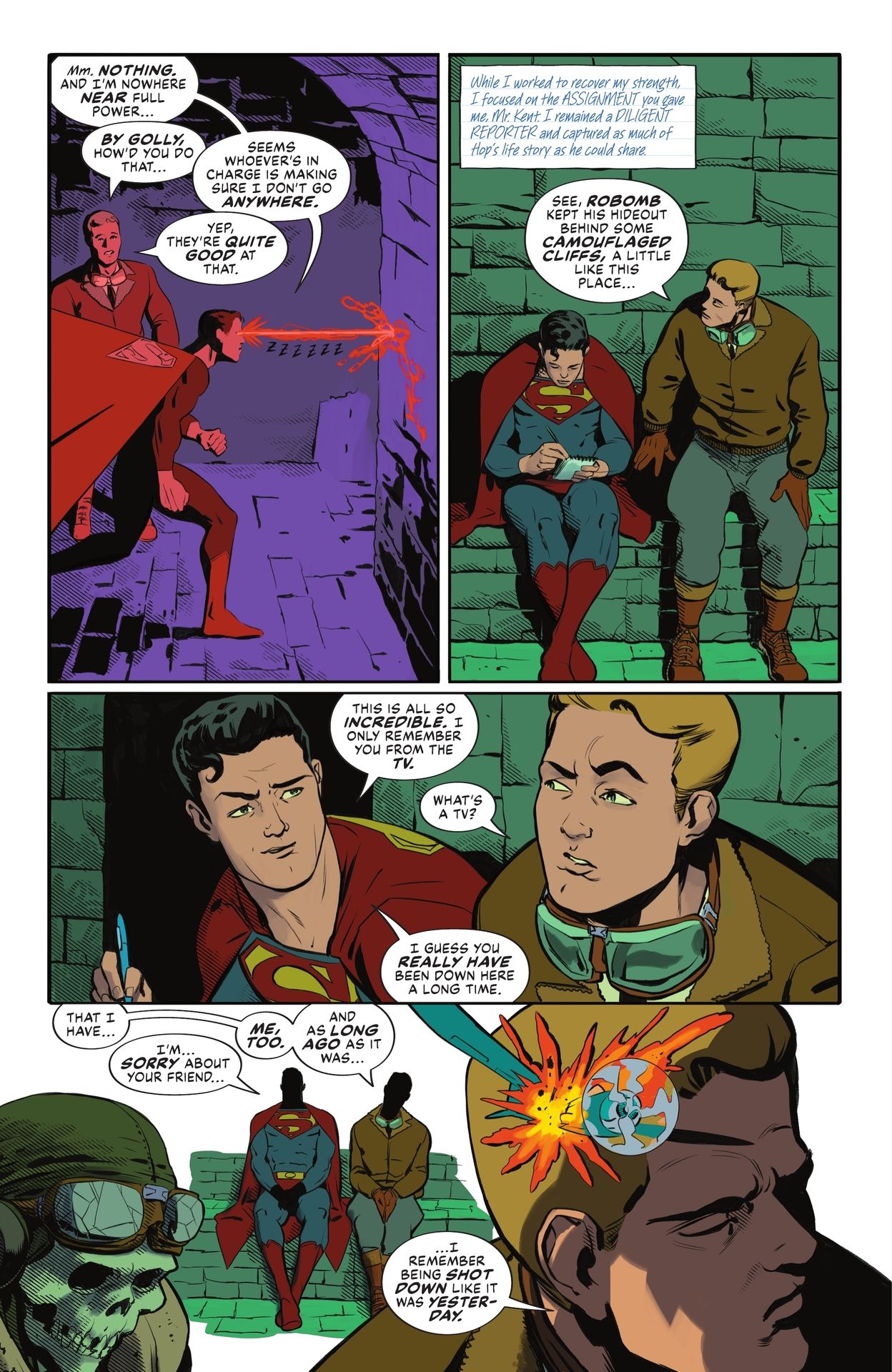 Read online Batman: The Brave and the Bold (2023) comic -  Issue #3 - 48