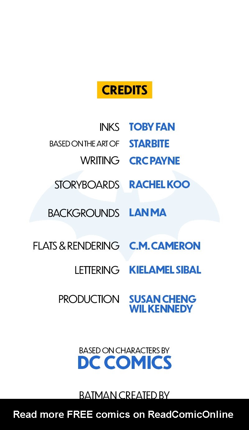 Read online Batman: Wayne Family Adventures comic -  Issue #53 - 41