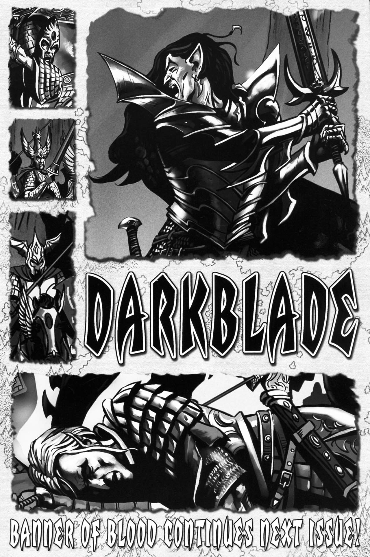 Read online Warhammer Monthly comic -  Issue #77 - 33