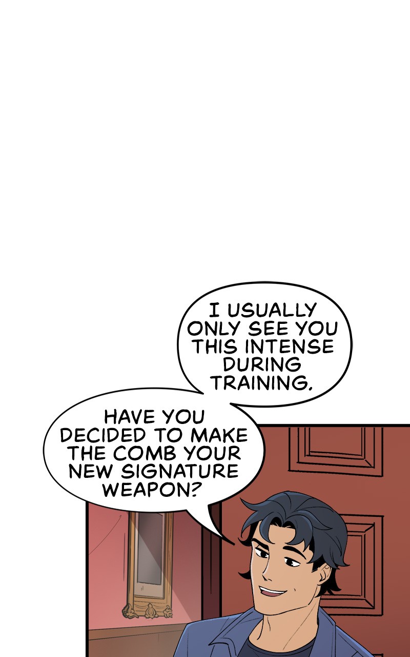 Read online Batman: Wayne Family Adventures comic -  Issue #57 - 5
