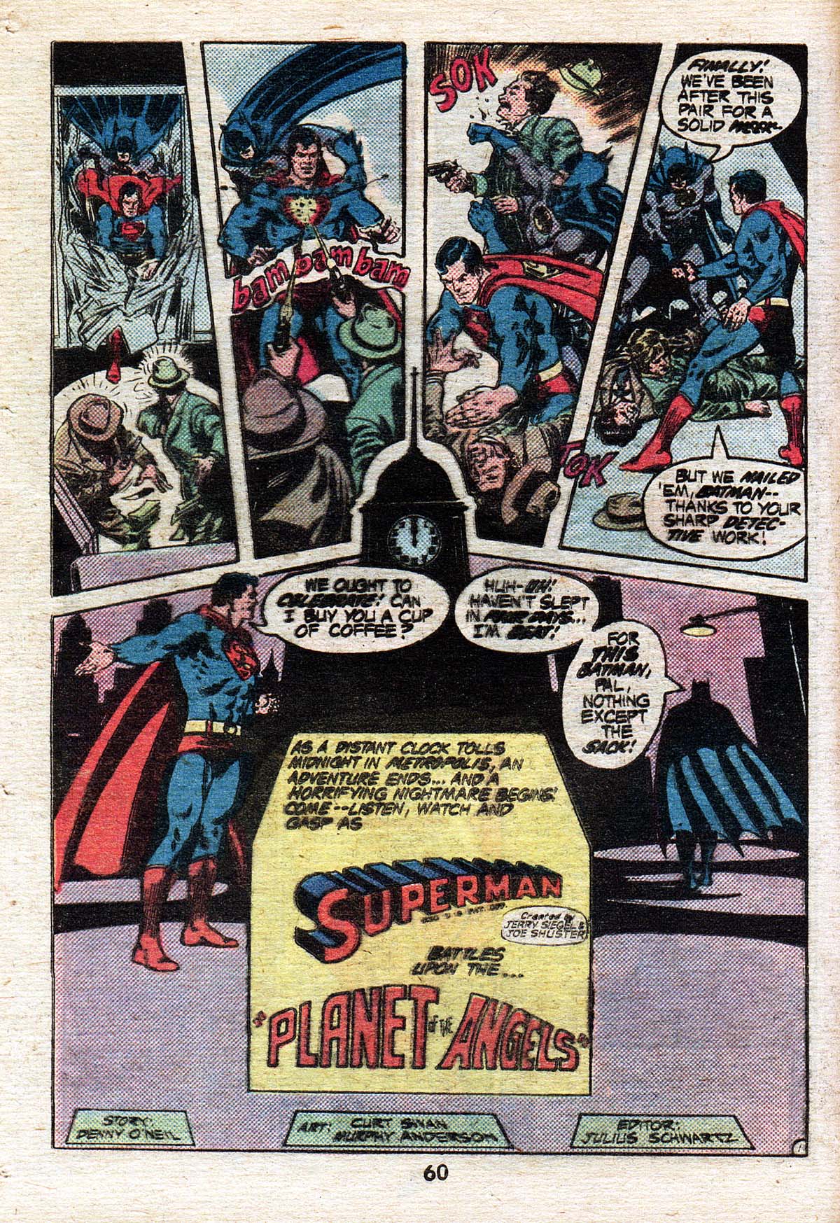 Read online The Best of DC comic -  Issue #12 - 60