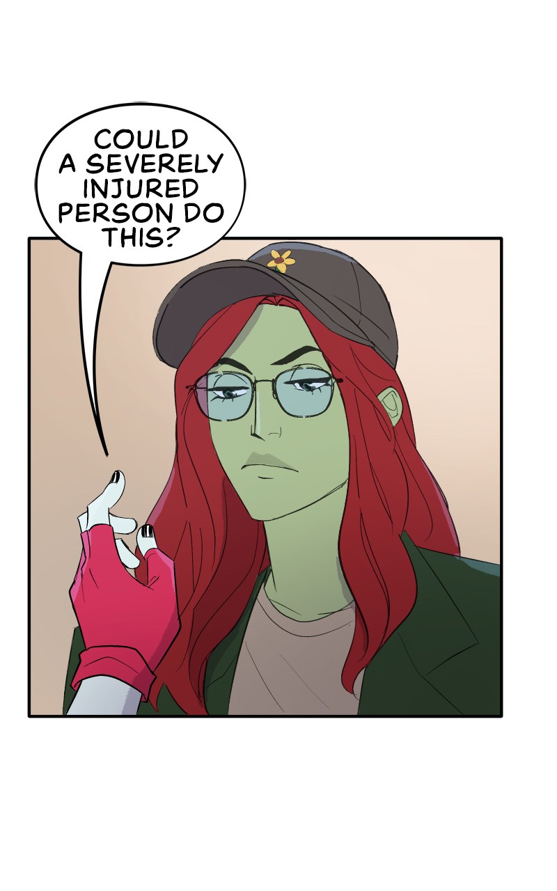 Read online Batman: Wayne Family Adventures comic -  Issue #67 - 12