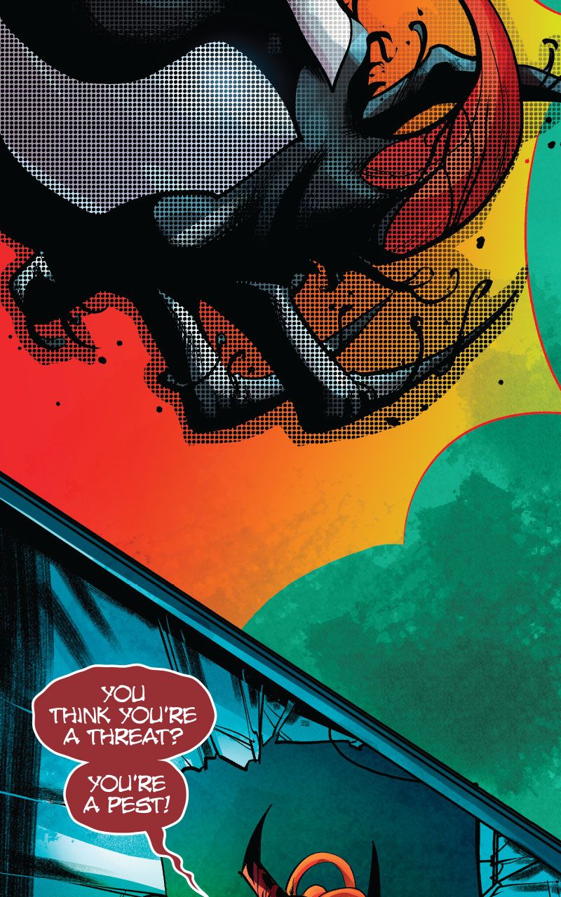 Read online Edge of Venomverse Unlimited Infinity Comic comic -  Issue #3 - 29