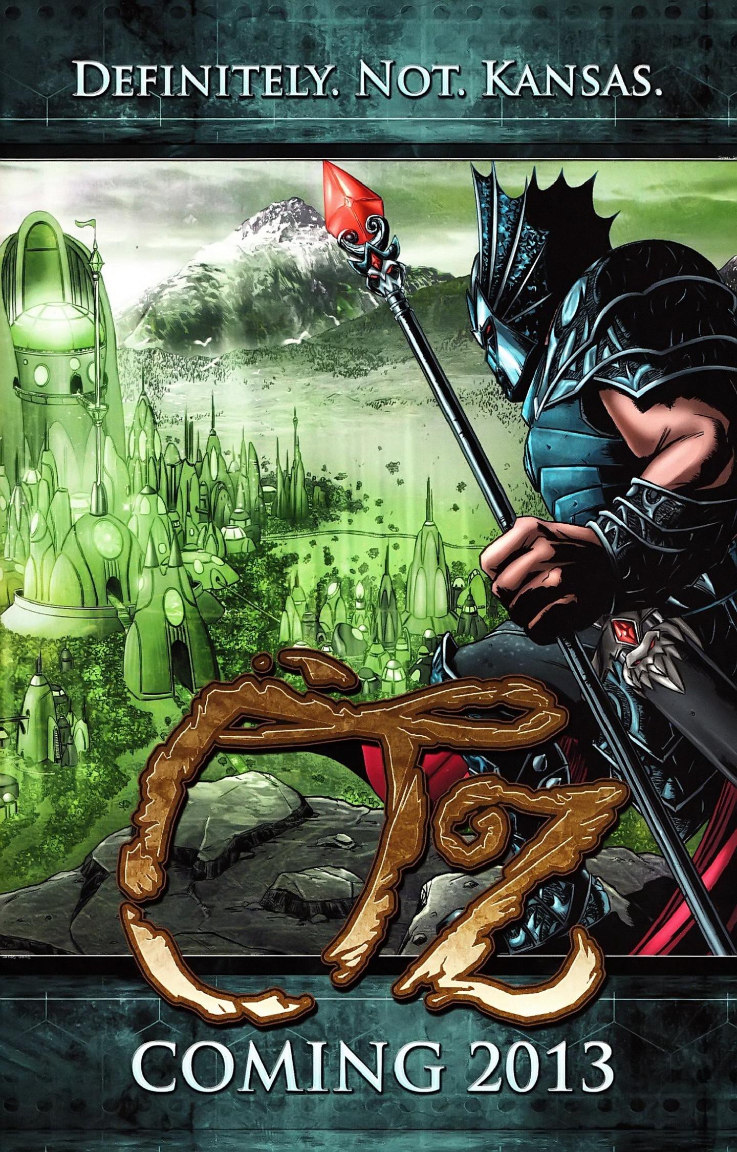 Read online Grimm Fairy Tales presents Godstorm comic -  Issue #2 - 30