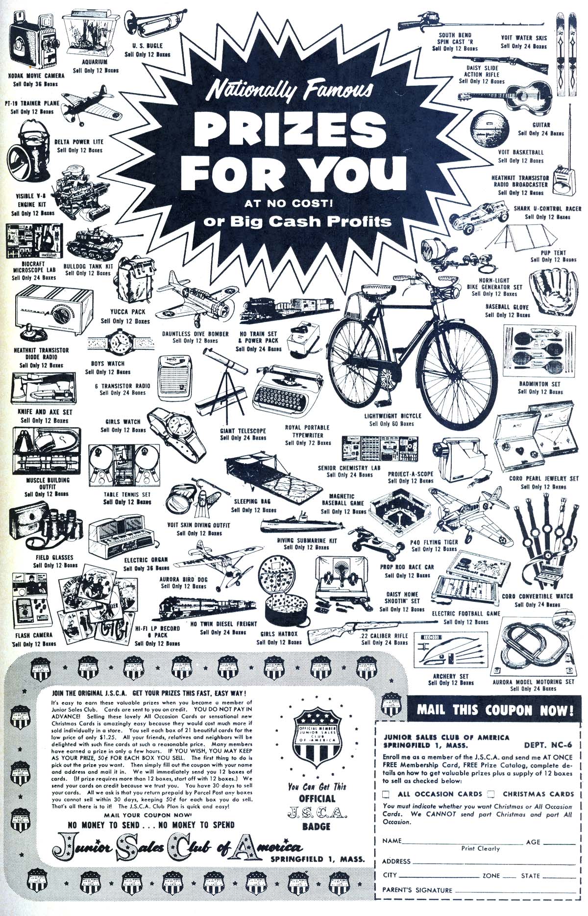 Read online The Adventures of Bob Hope comic -  Issue #70 - 35