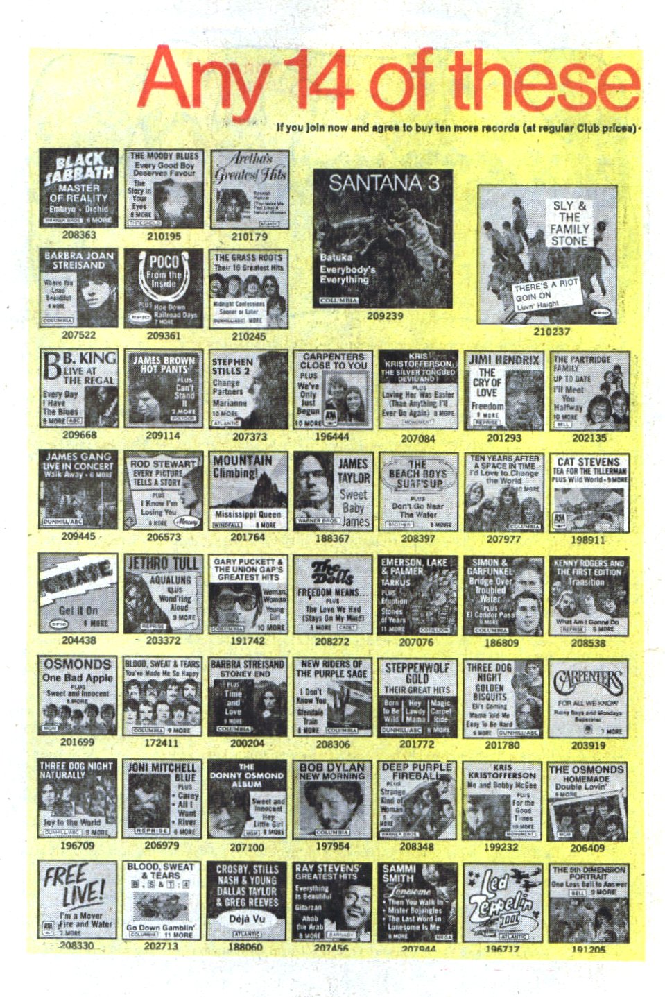 Read online Ghostly Tales comic -  Issue #97 - 22