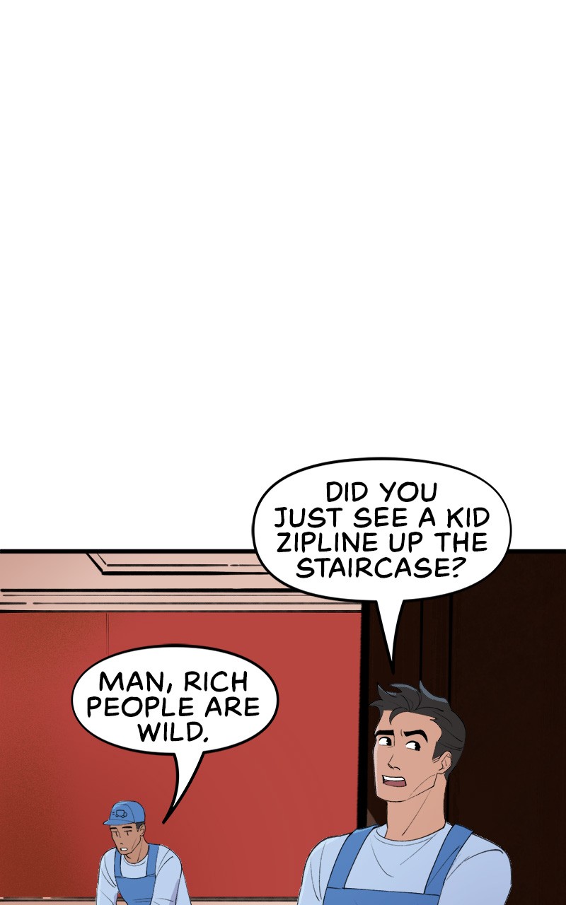 Read online Batman: Wayne Family Adventures comic -  Issue #58 - 36