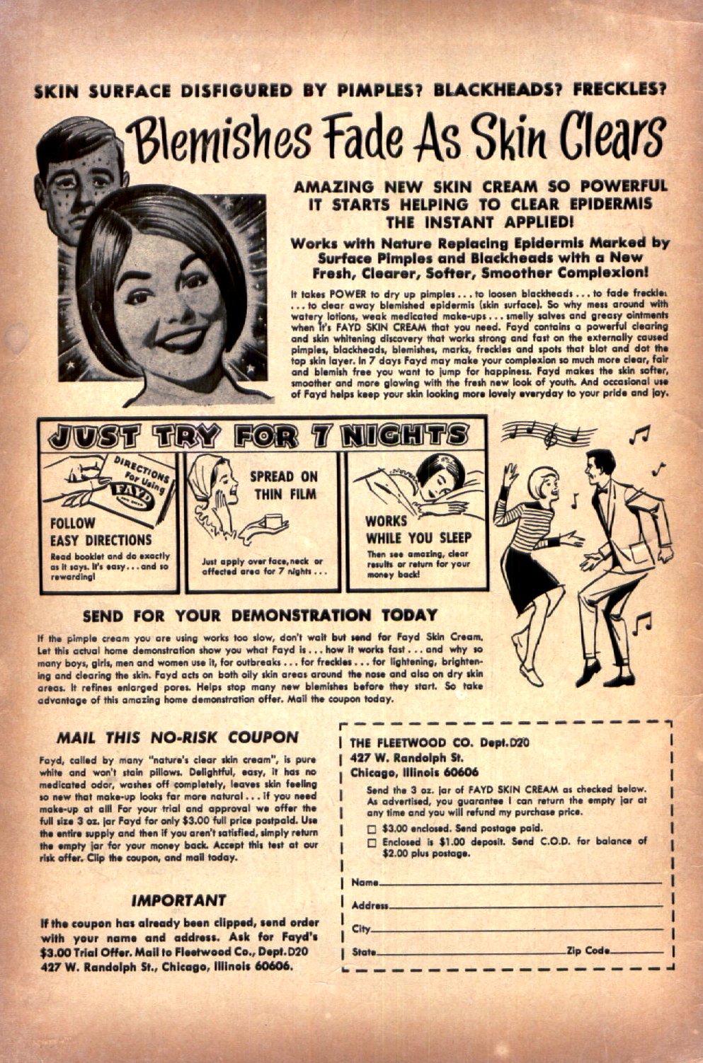 Read online Ghostly Tales comic -  Issue #68 - 2