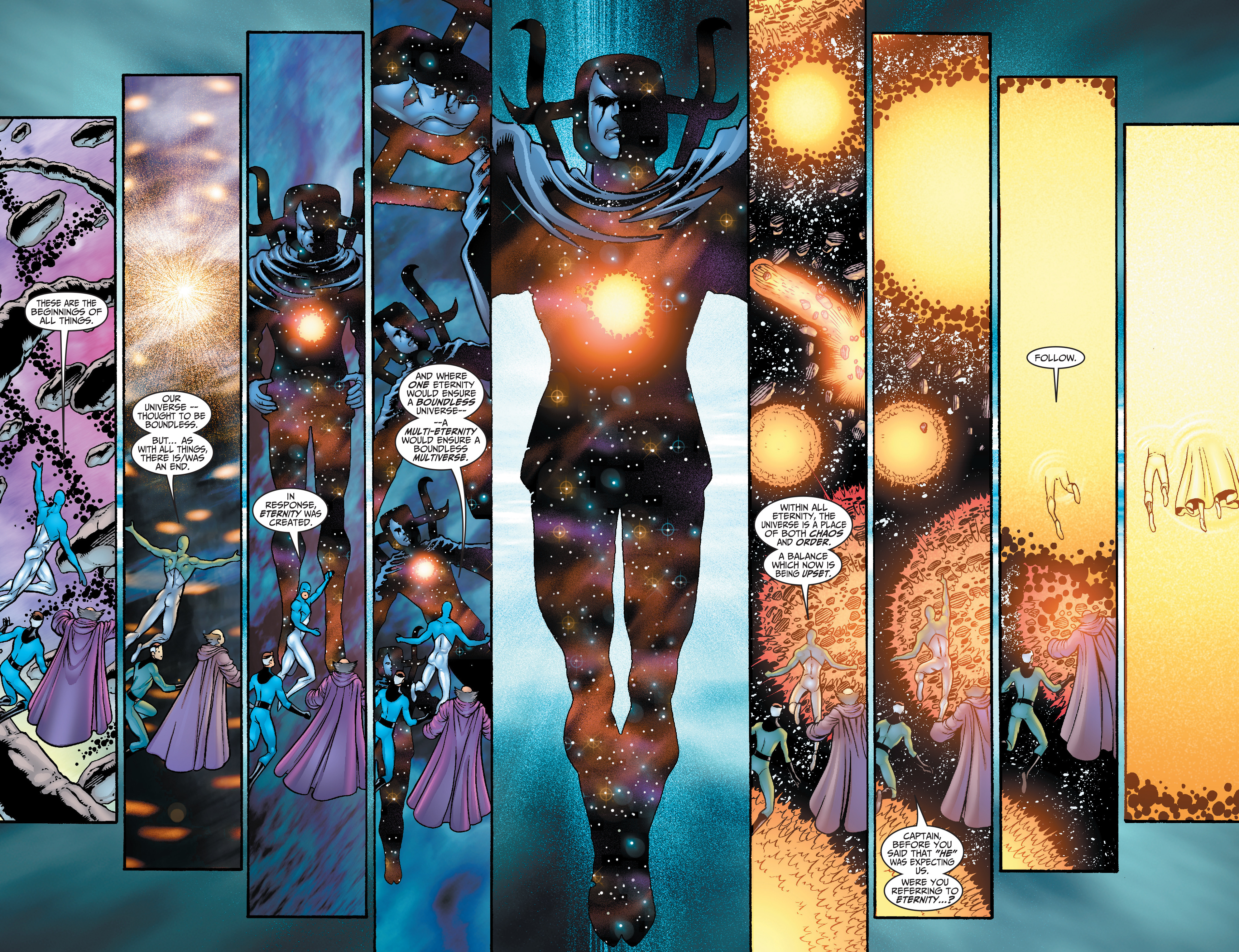 Read online Fantastic Four: Heroes Return: The Complete Collection comic -  Issue # TPB 4 (Part 1) - 30