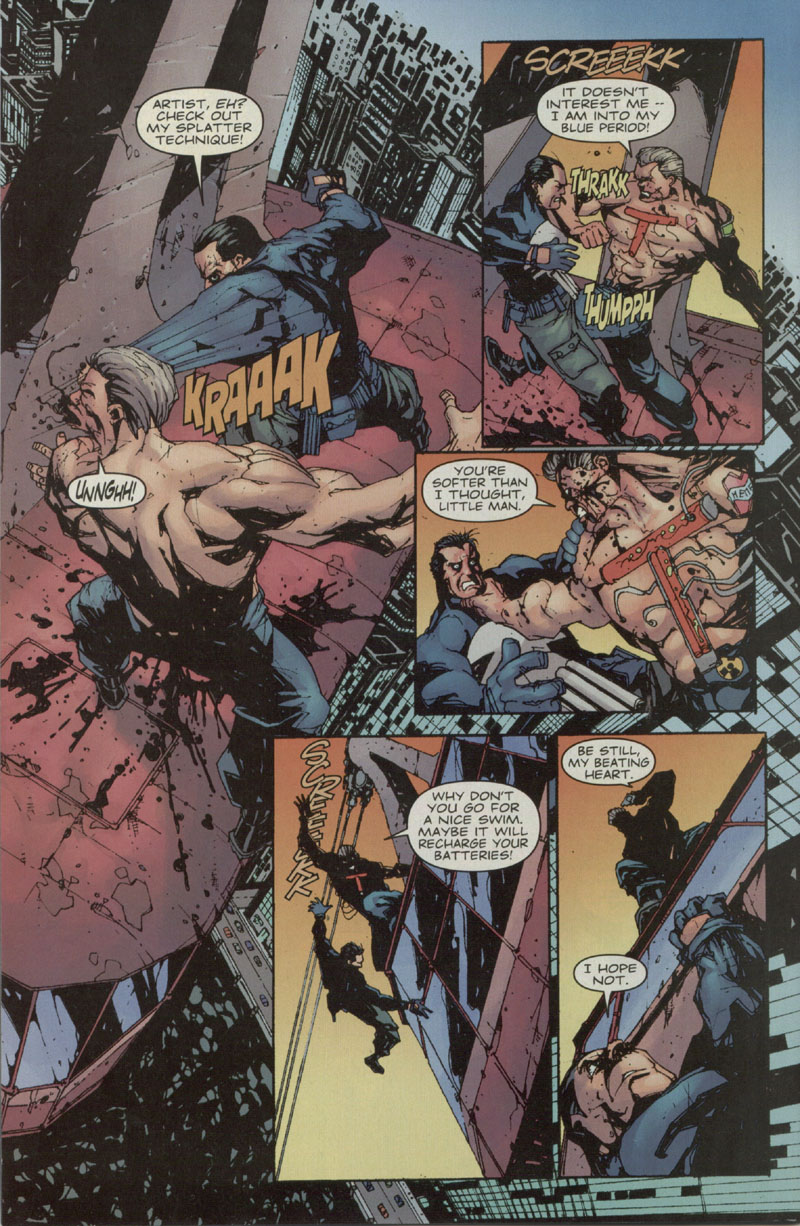 Read online Marvel Knights (2002) comic -  Issue #6 - 15