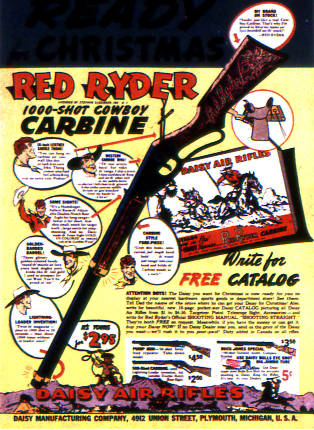 Read online Military Comics comic -  Issue #6 - 67