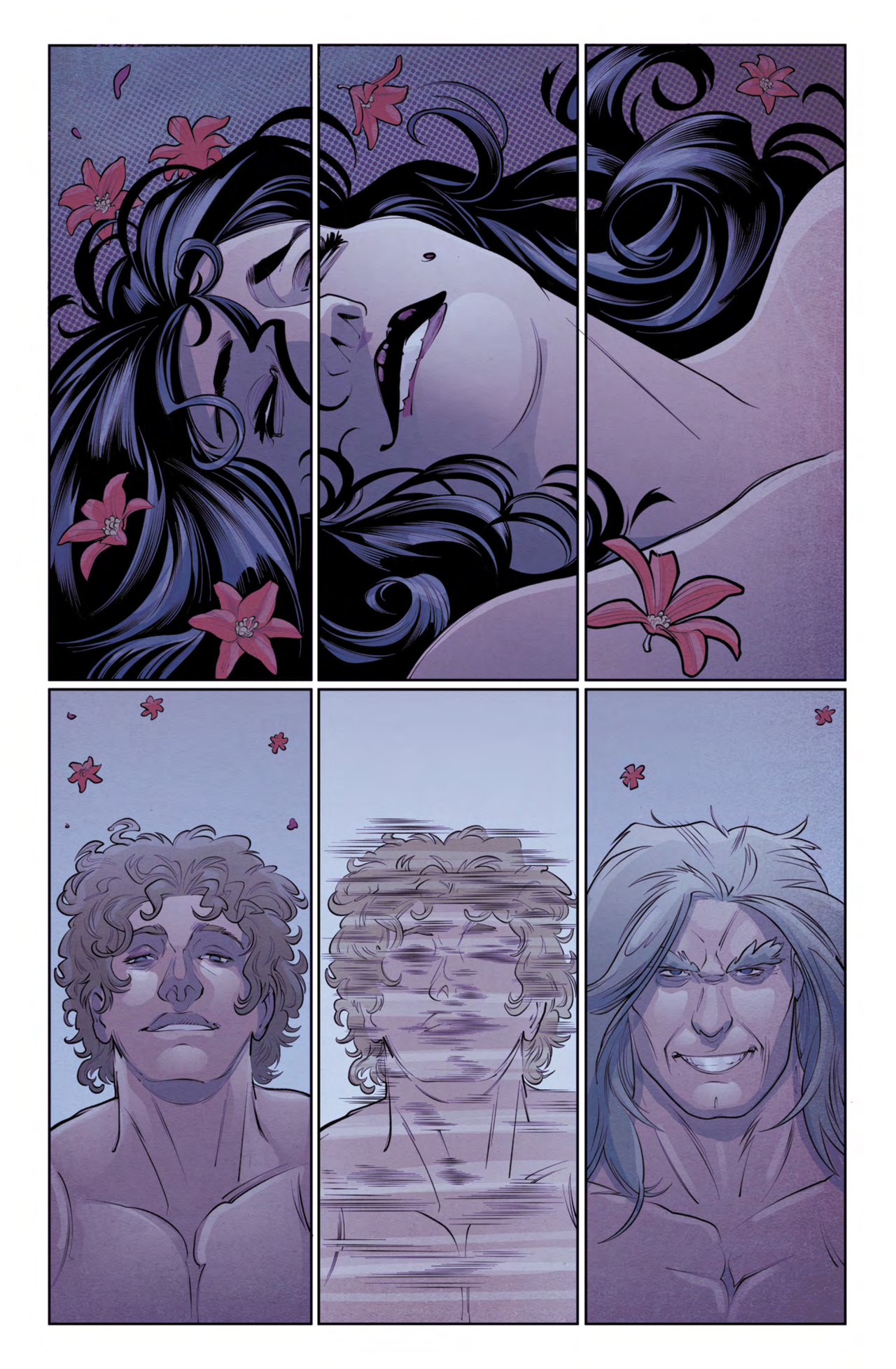 Read online Hunt. Kill. Repeat. comic -  Issue #5 - 12