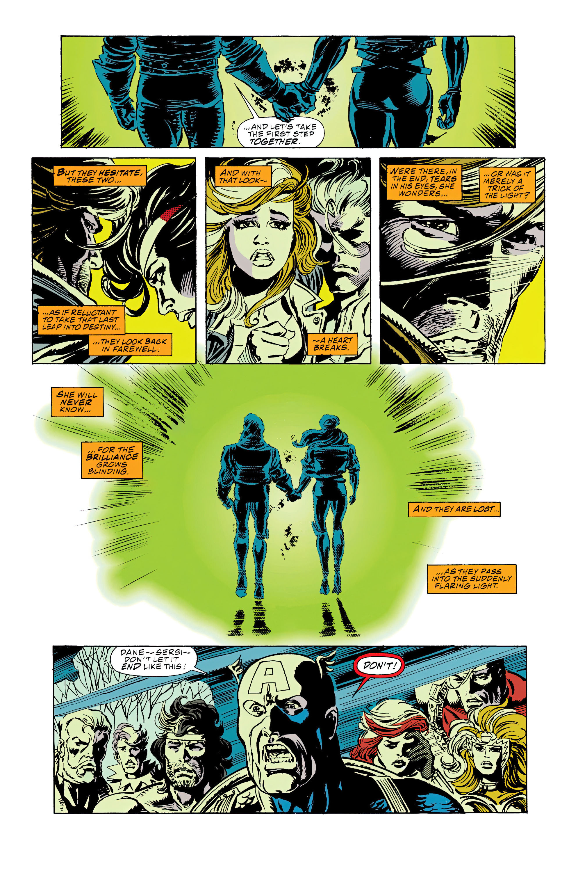 Read online Avengers Epic Collection: The Gathering comic -  Issue # TPB (Part 3) - 81