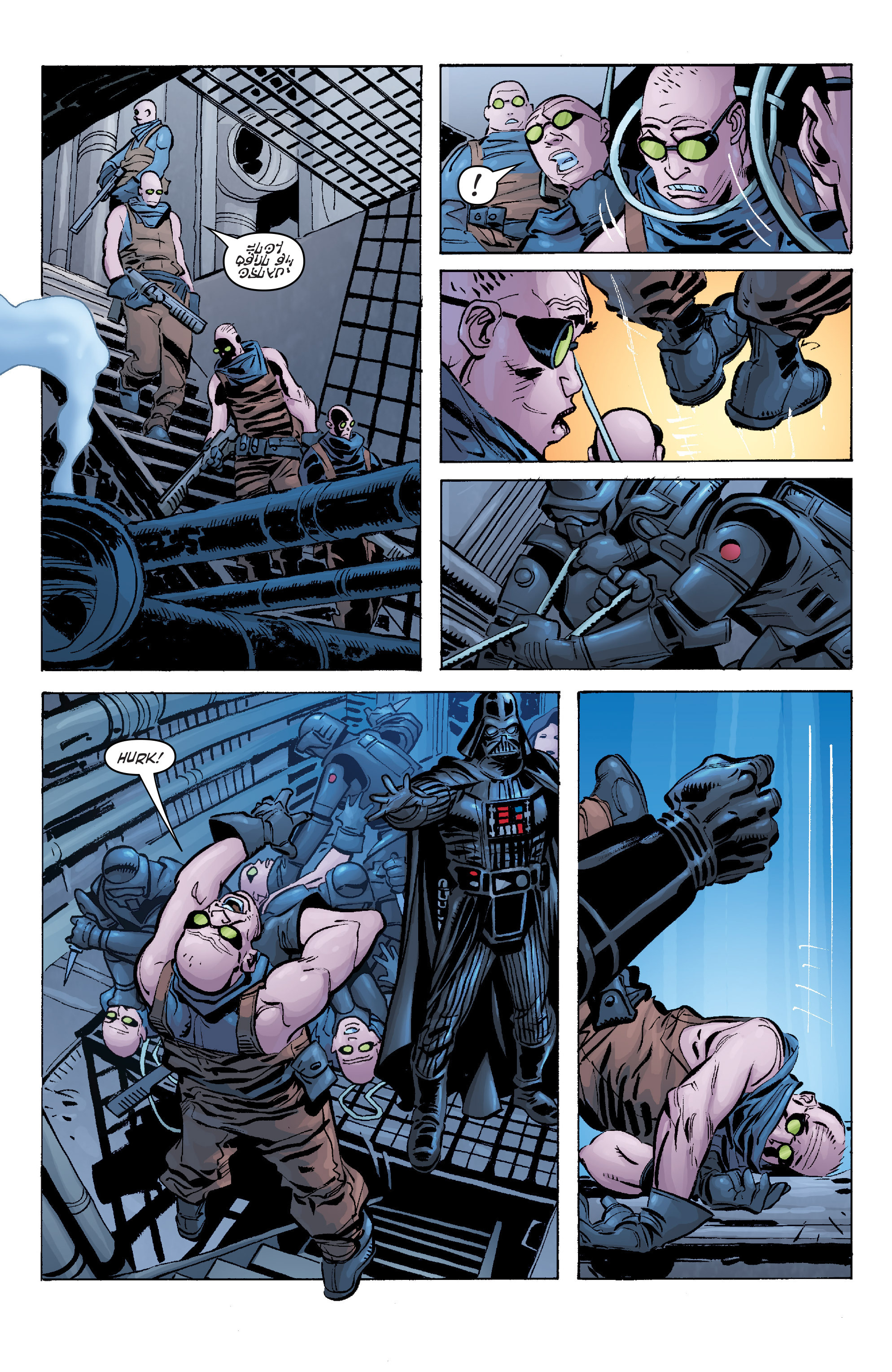 Read online Star Wars Legends Epic Collection: The Empire comic -  Issue # TPB 1 (Part 2) - 28