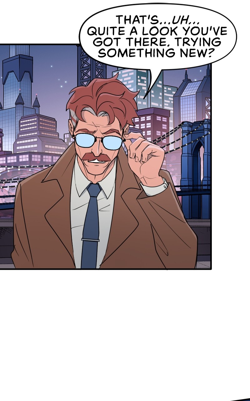 Read online Batman: Wayne Family Adventures comic -  Issue #77 - 34