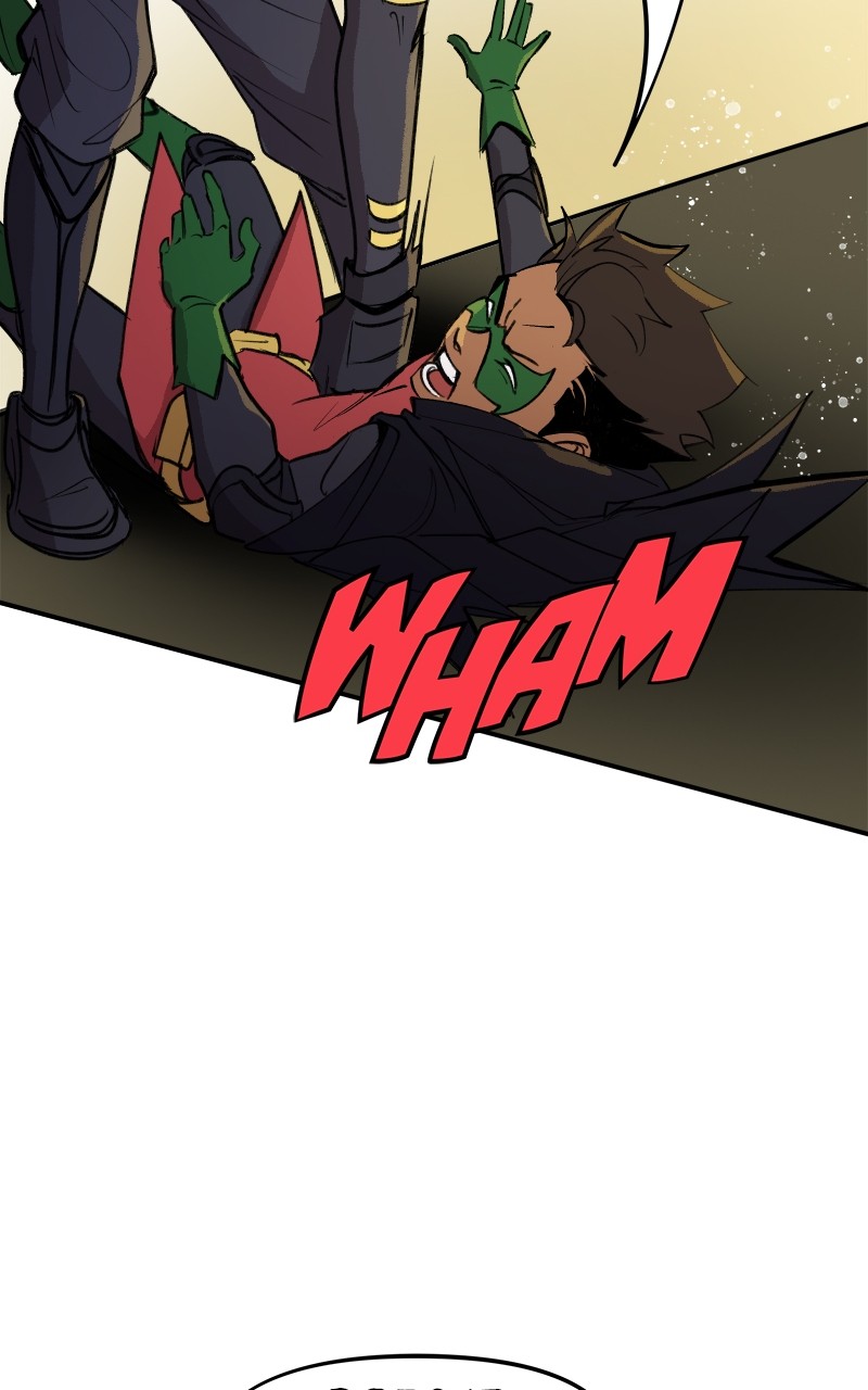 Read online Batman: Wayne Family Adventures comic -  Issue #90 - 27