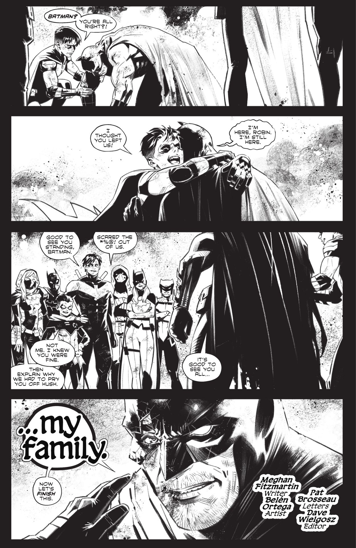 Read online Batman: The Brave and the Bold (2023) comic -  Issue #4 - 59