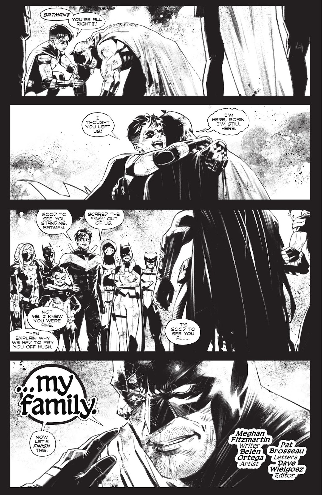 Batman: The Brave and the Bold (2023) issue 4 - Page 59