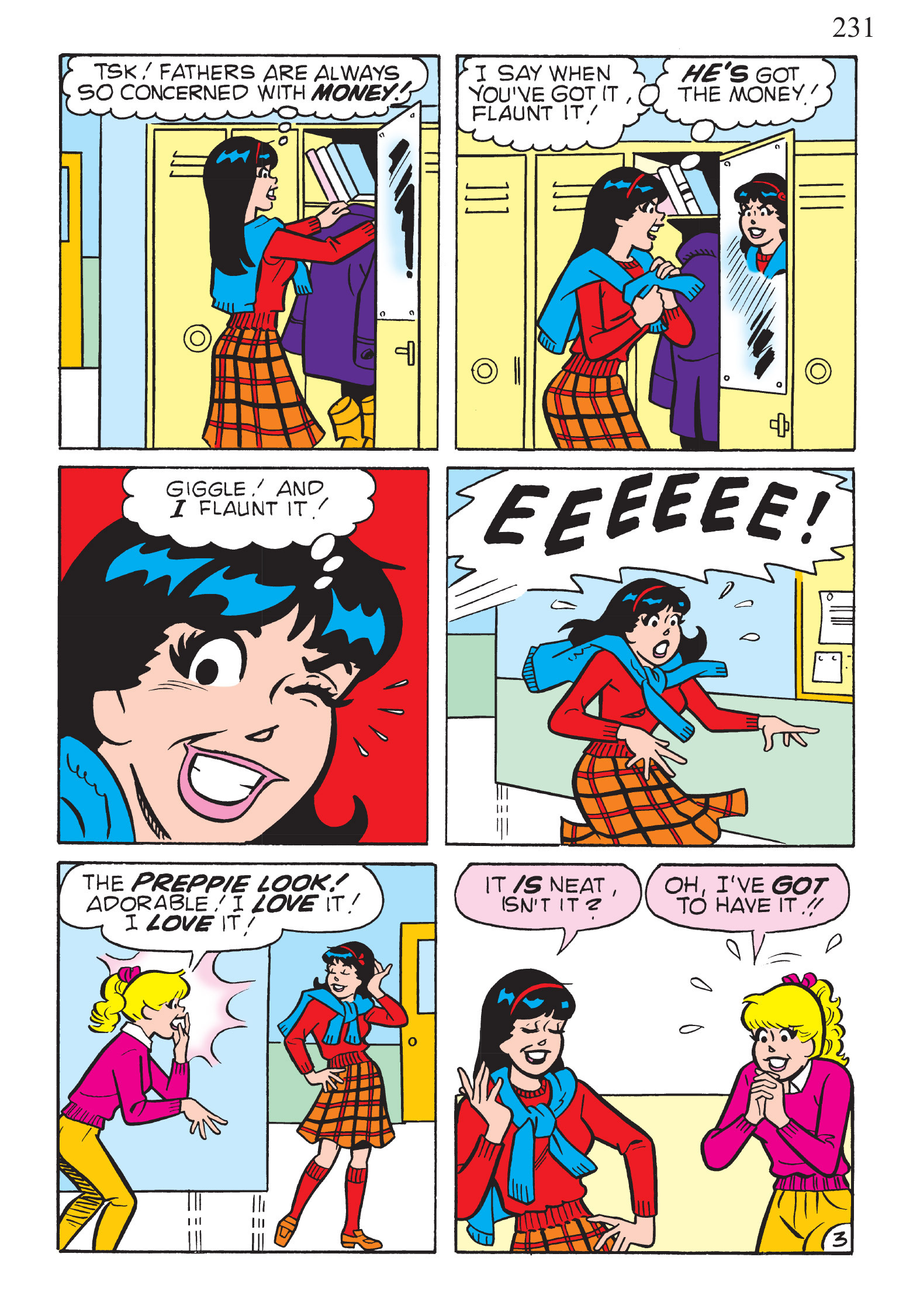 Read online The Best of Archie Comics comic -  Issue # TPB 2 (Part 2) - 12
