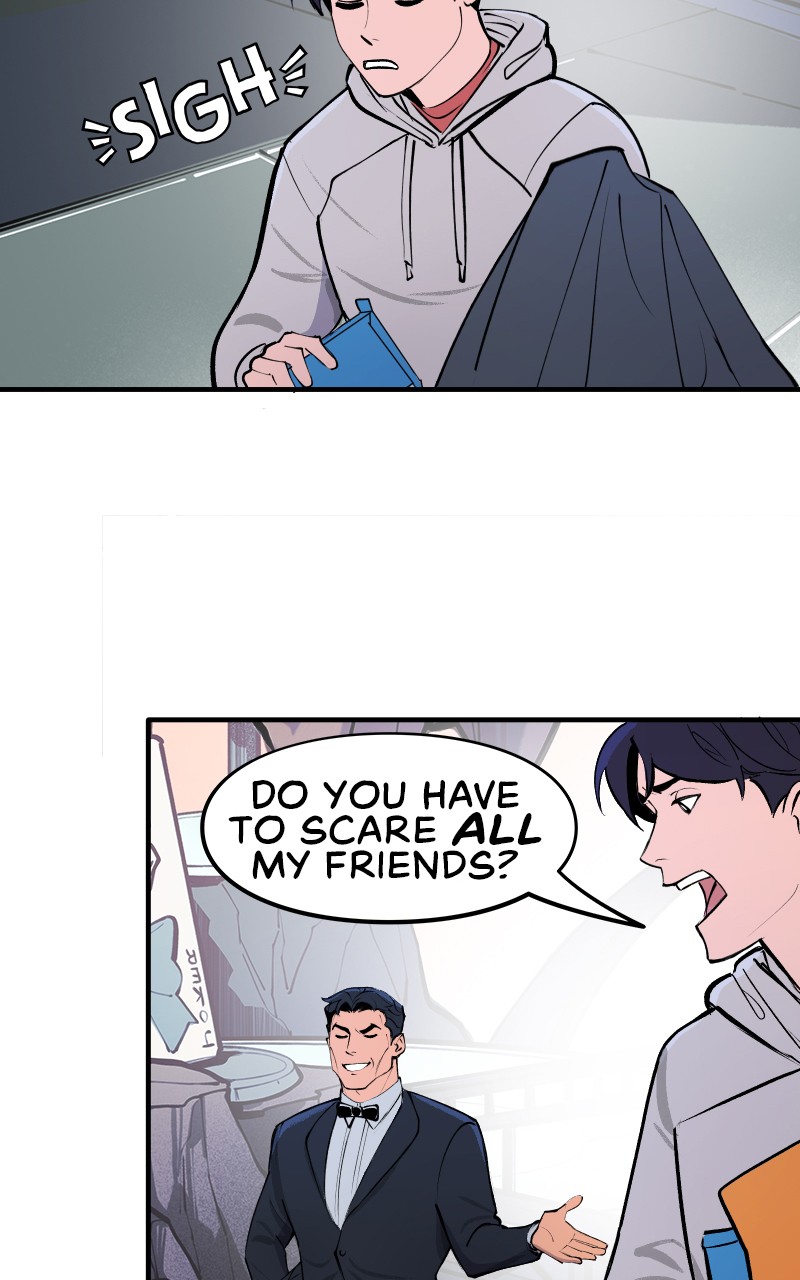 Read online Batman: Wayne Family Adventures comic -  Issue #29 - 30