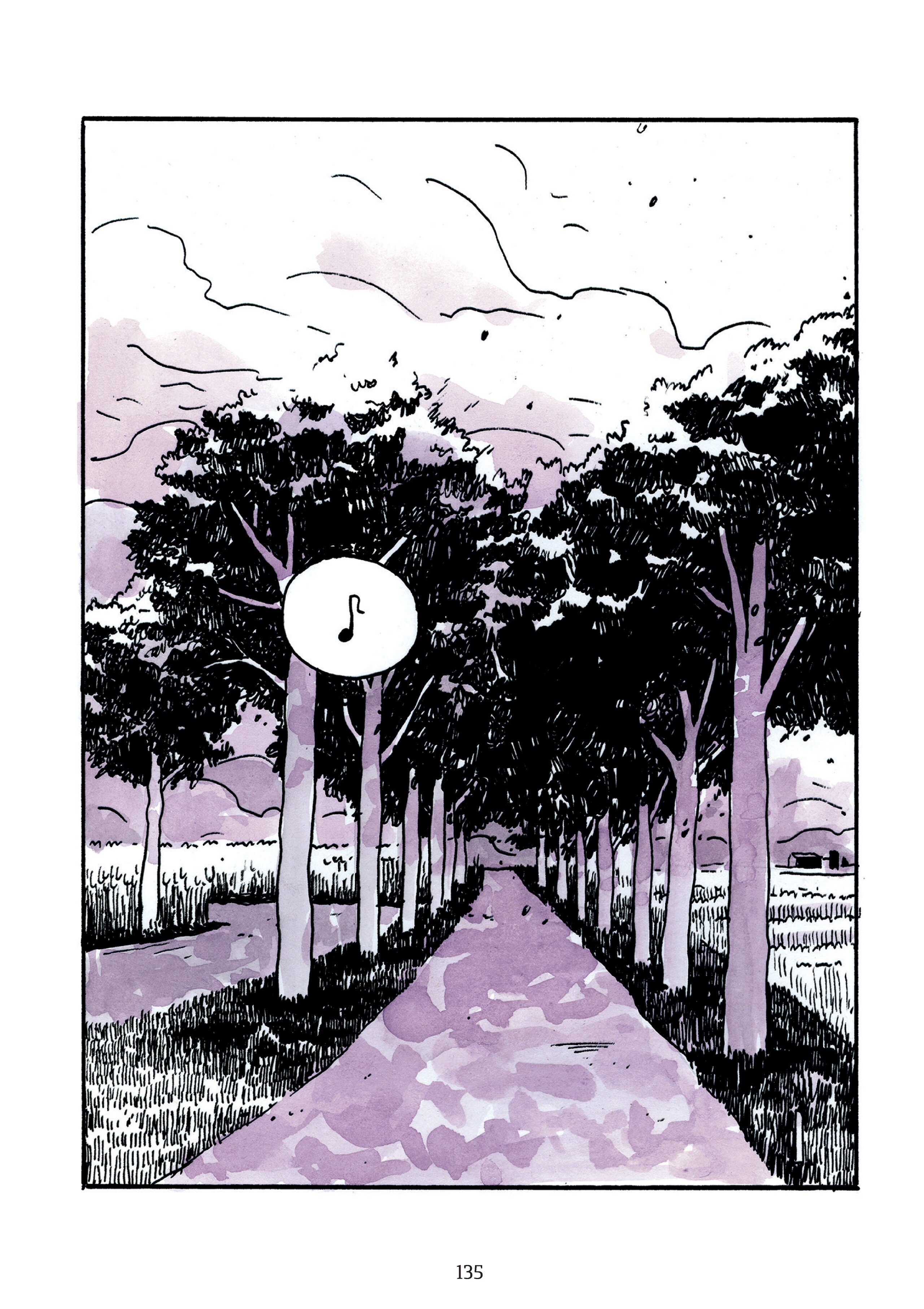 Read online Alone in Space: A Collection comic -  Issue # TPB (Part 2) - 43