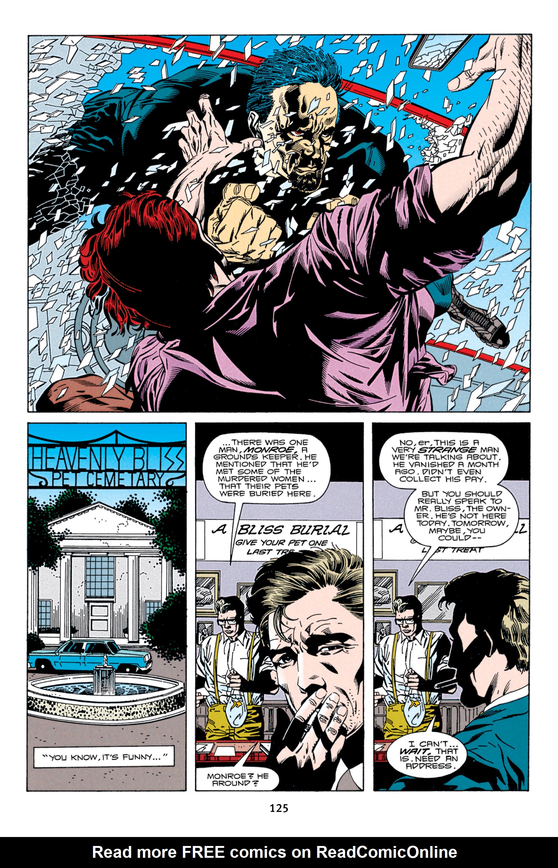 Read online The Terminator Omnibus comic -  Issue # TPB 2 - 120