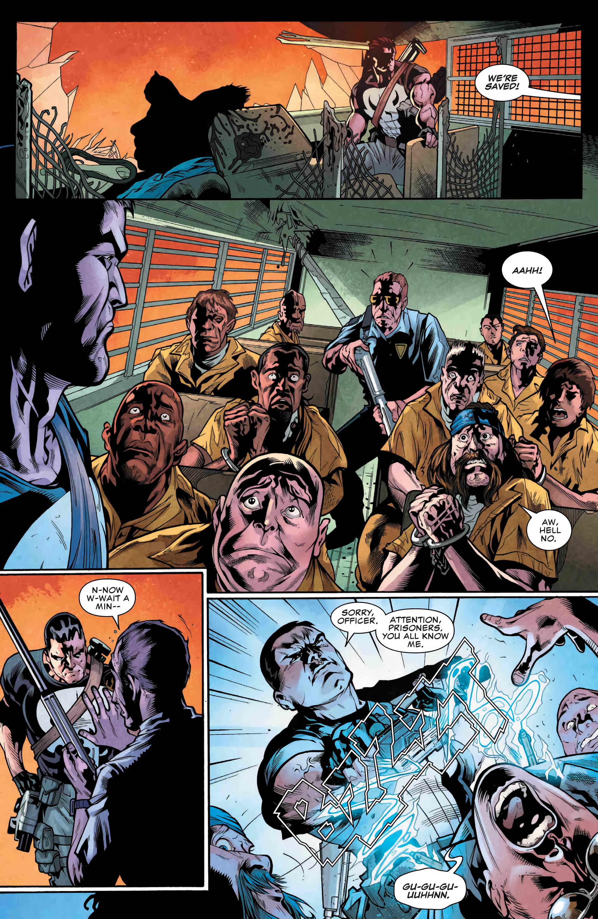 Read online War of the Realms comic -  Issue # _Omnibus (Part 5) - 28
