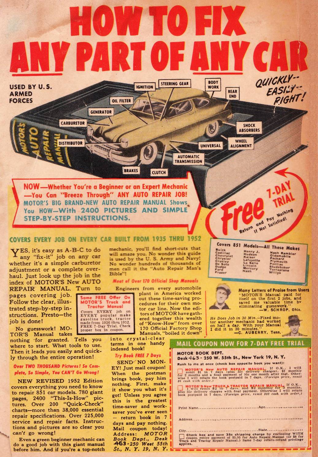 Read online War Stories (1952) comic -  Issue #5 - 36