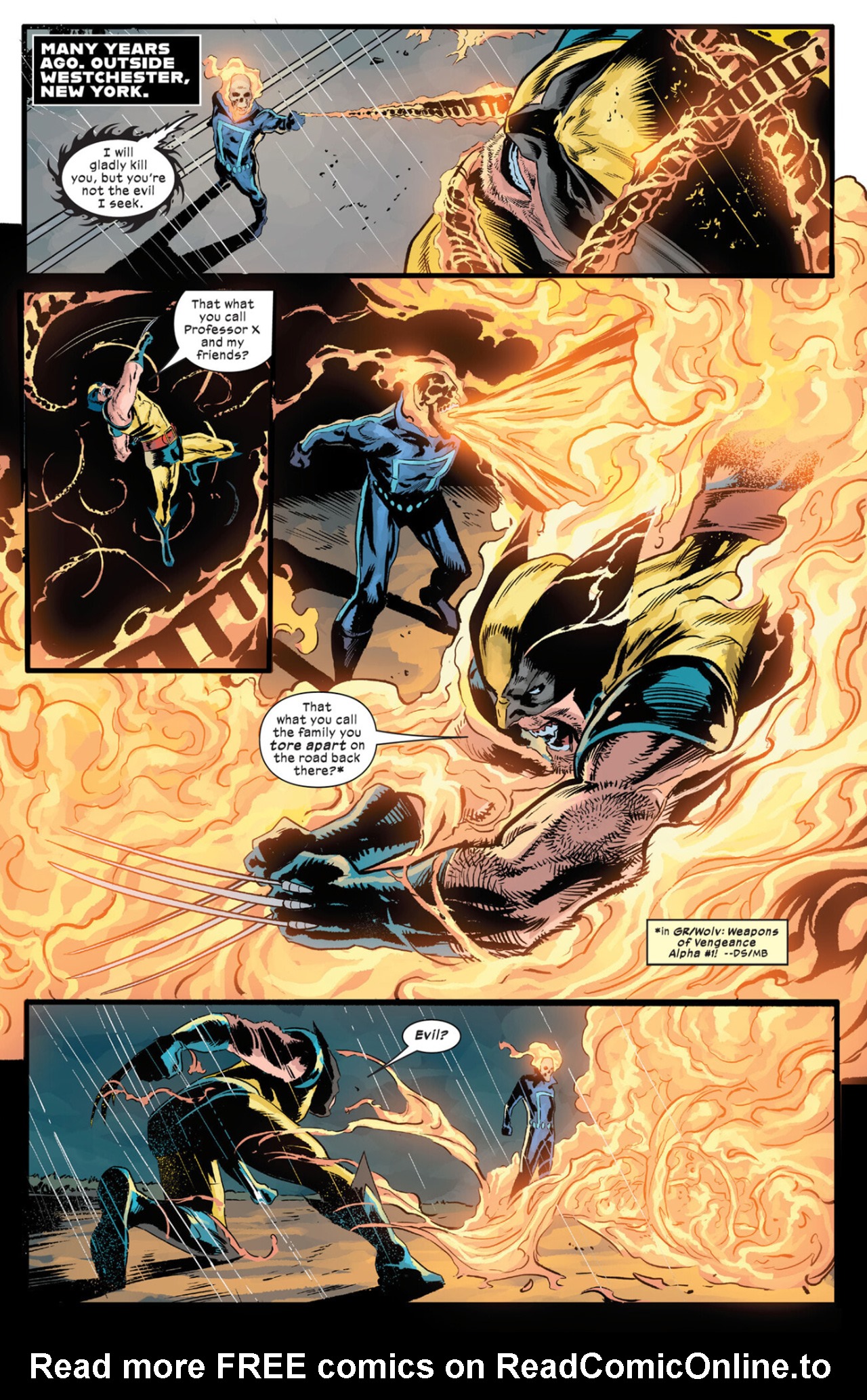 Read online Ghost Rider (2022) comic -  Issue #17 - 15
