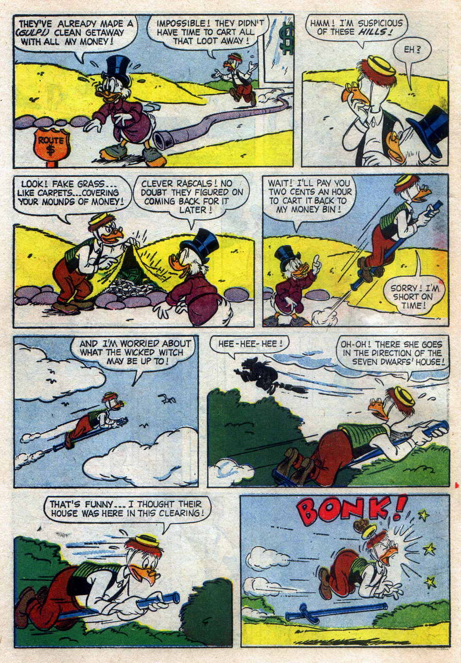 Read online Dell Giant comic -  Issue #33 - 26