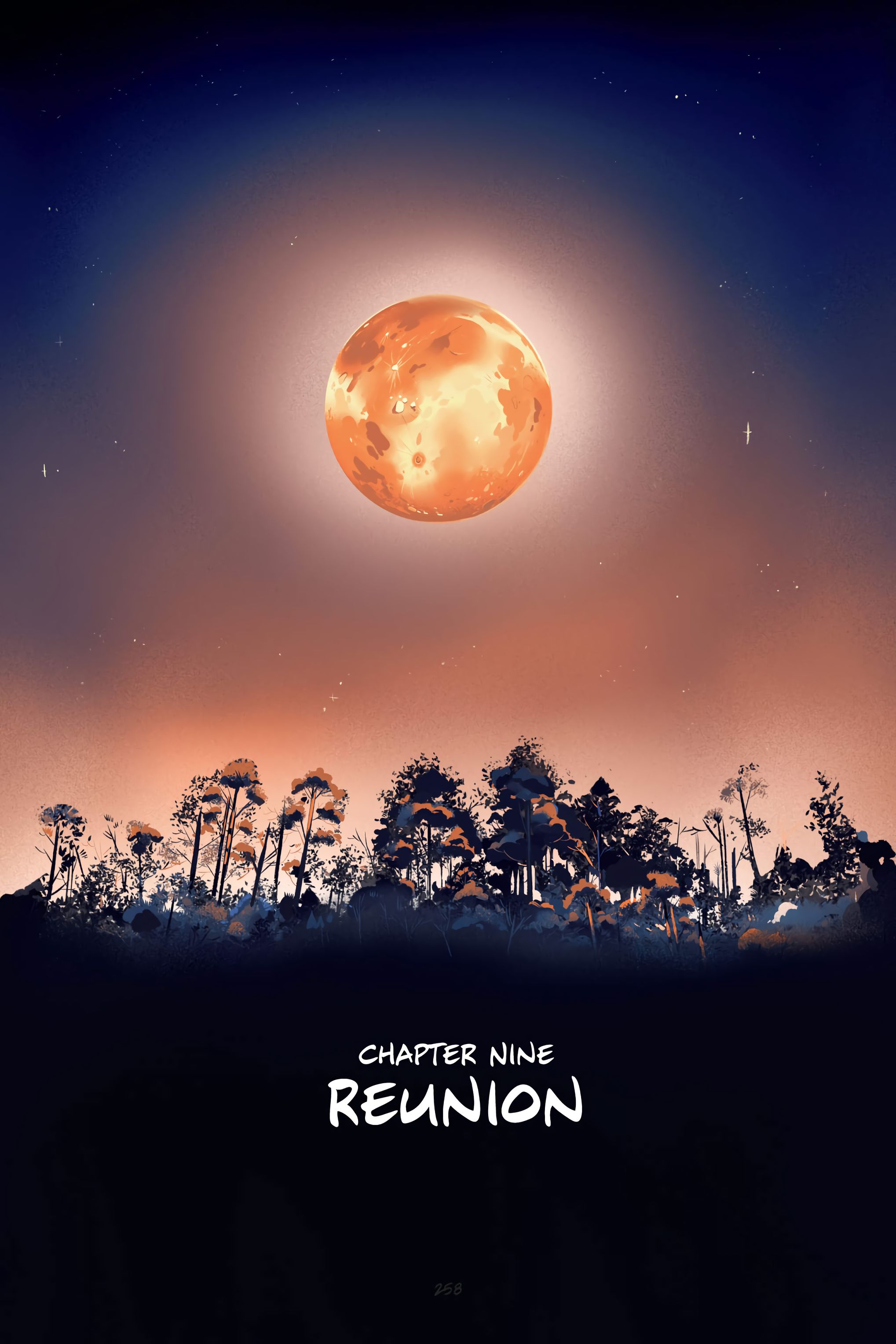 Read online Blackwater comic -  Issue # TPB (Part 3) - 68