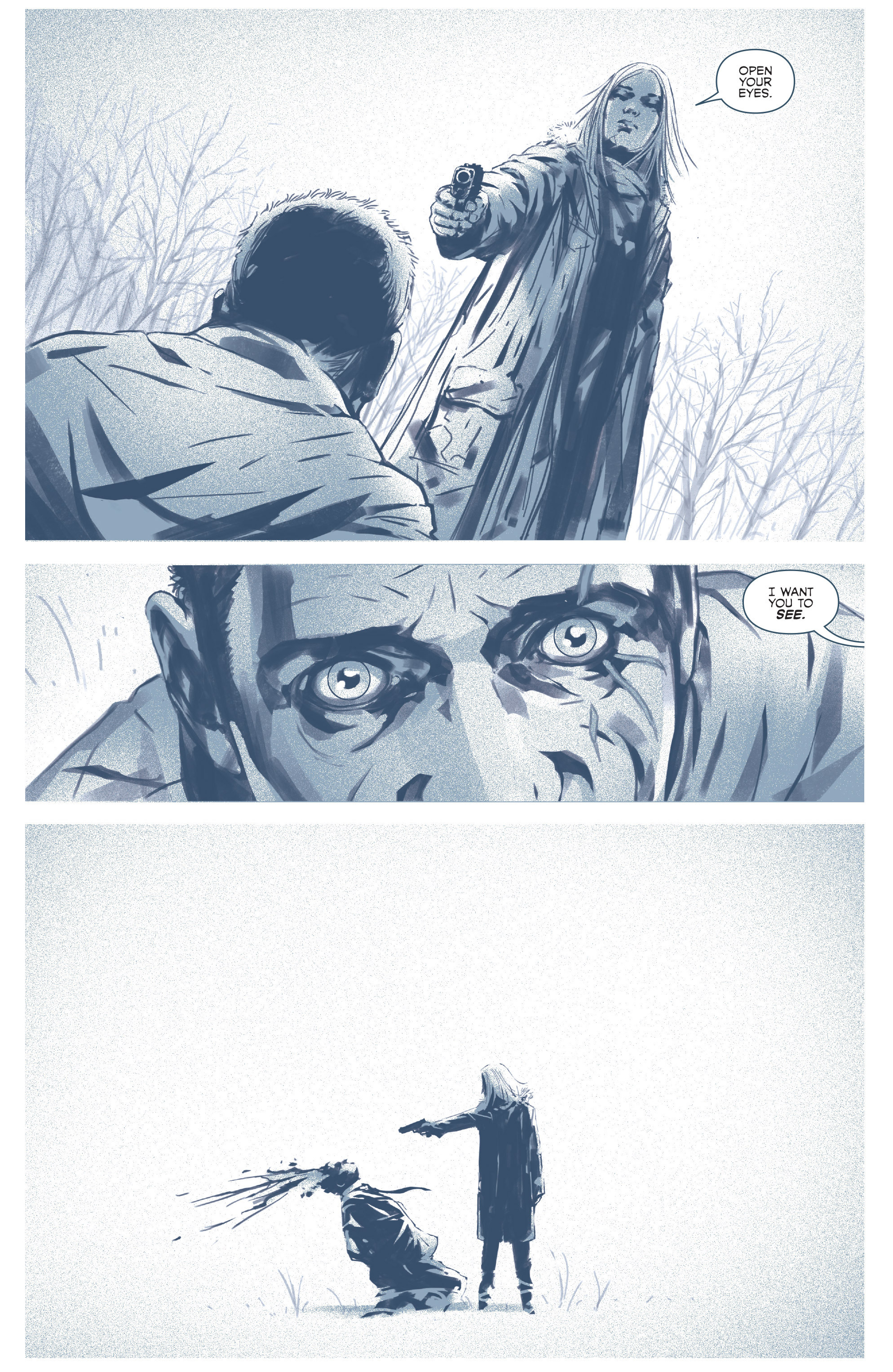 Read online Burning Fields comic -  Issue #7 - 18