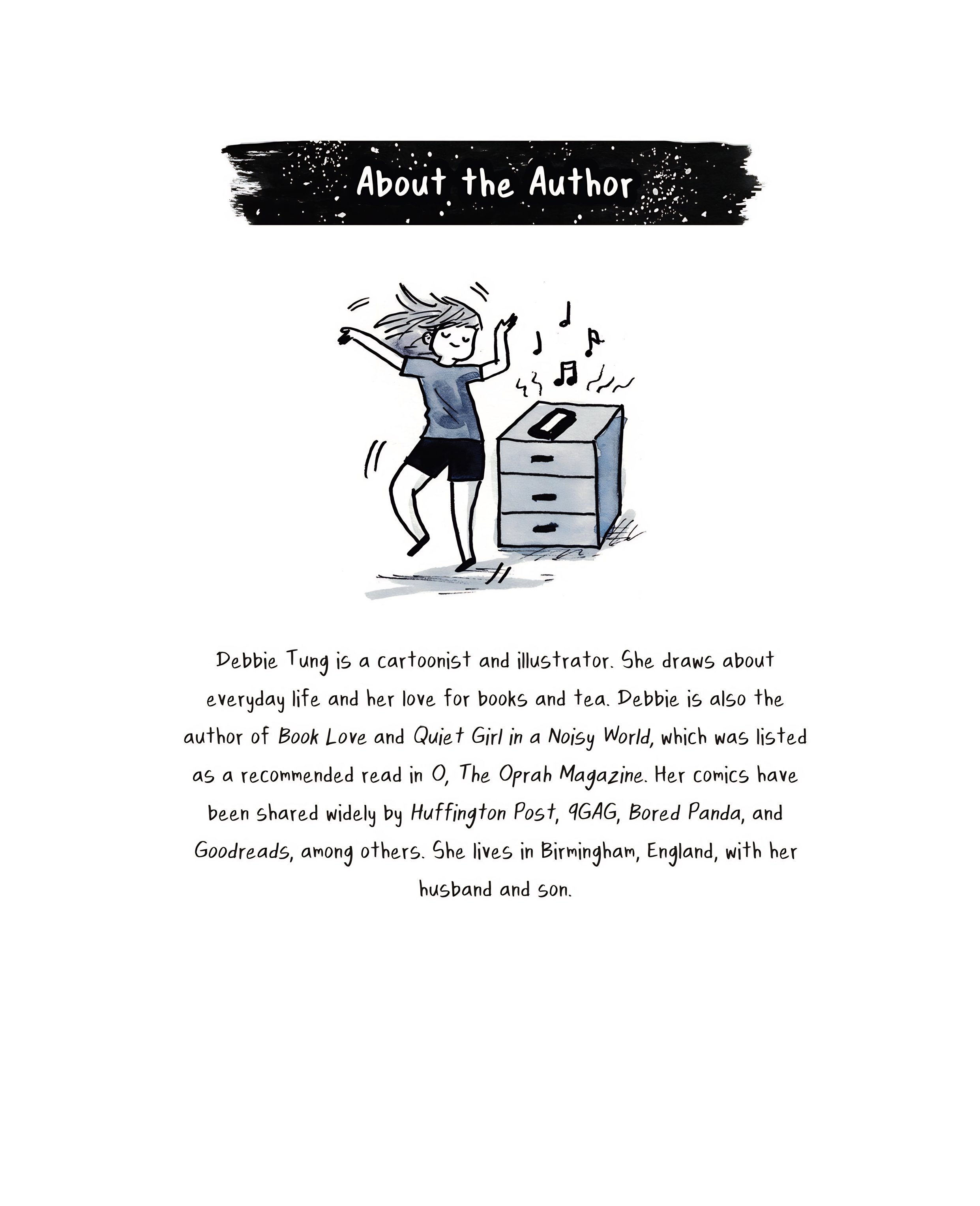 Read online Everything Is OK comic -  Issue # TPB (Part 2) - 92