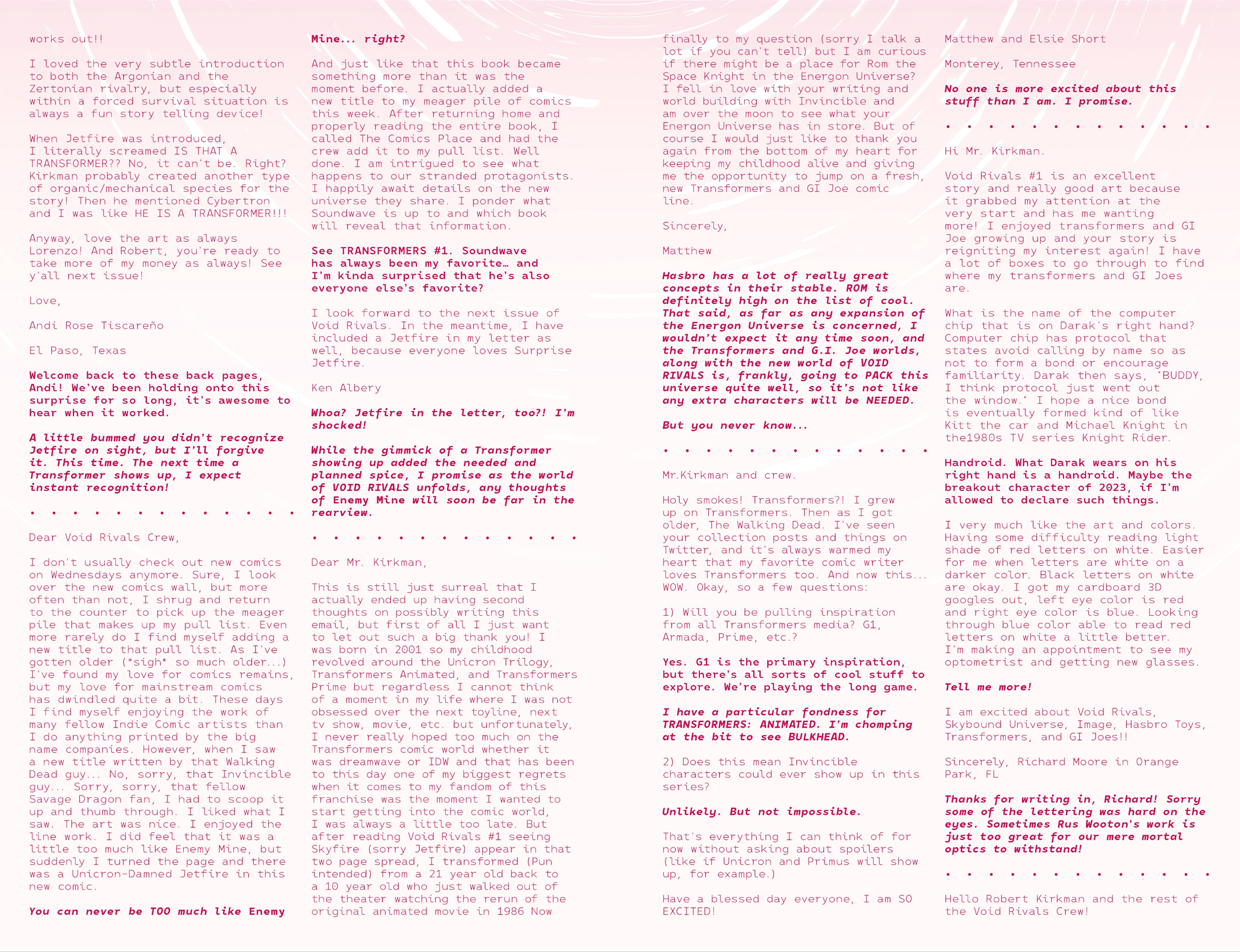 Read online Void Rivals comic -  Issue #3 - 24