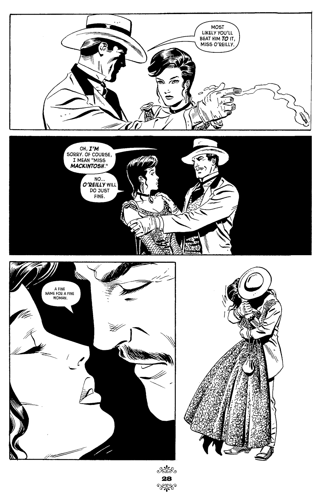 Read online The Long Haul comic -  Issue # TPB (Part 1) - 30